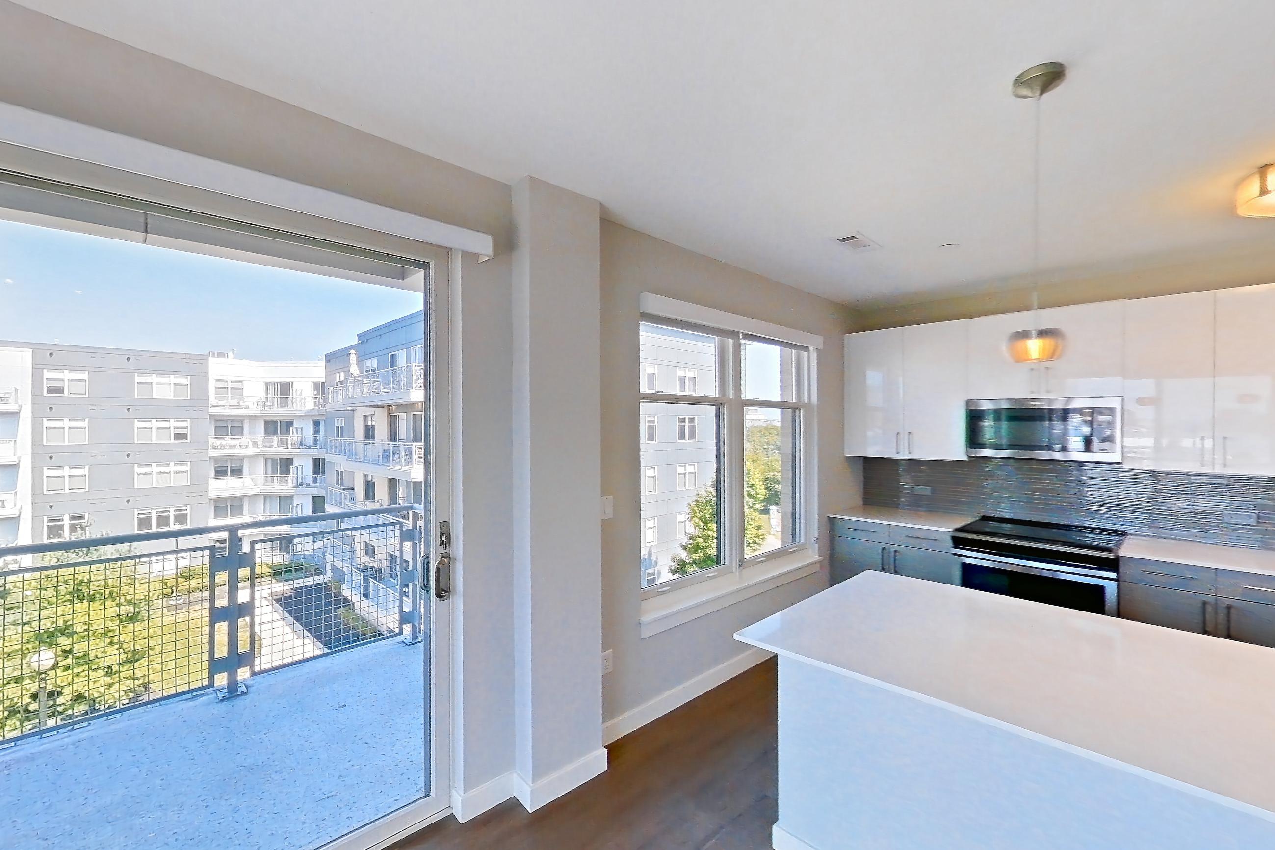 LIVING SPACE