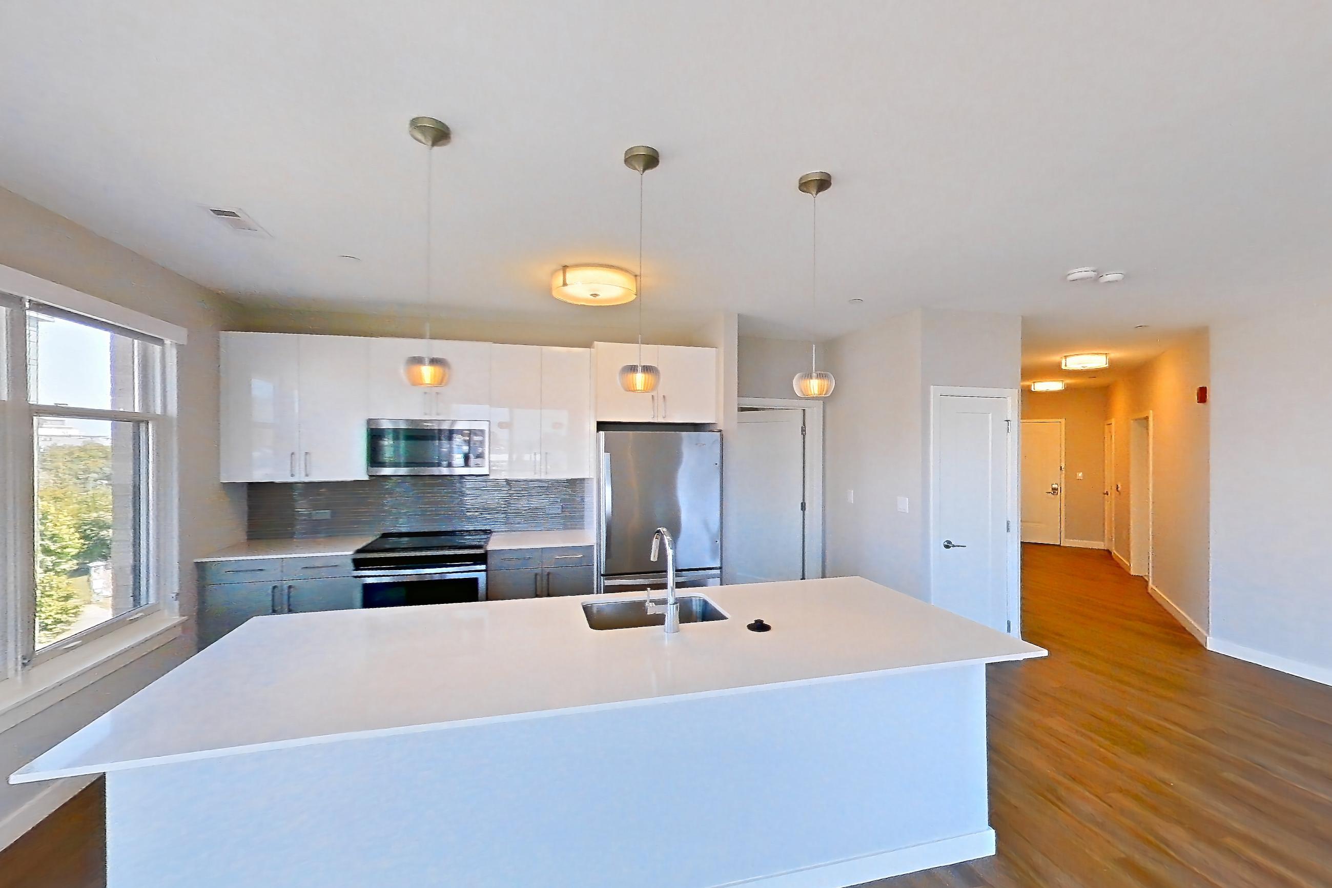 LIVING SPACE