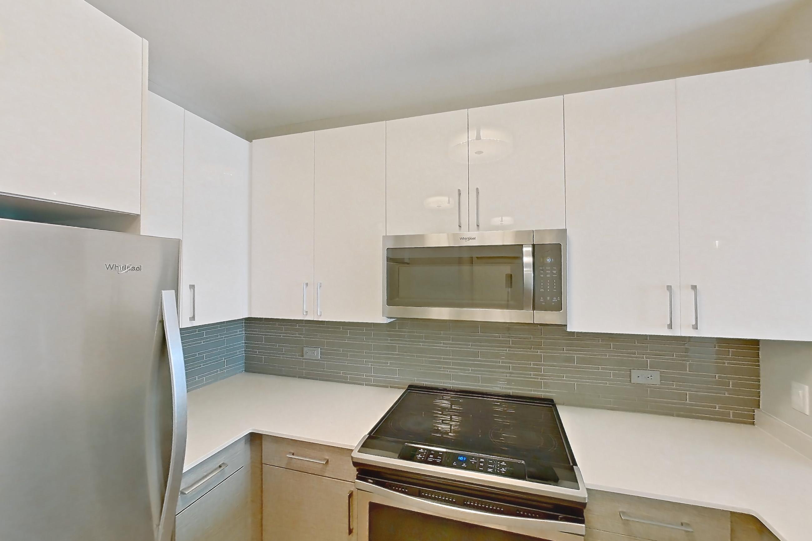 KITCHEN (representative of this floor plan)