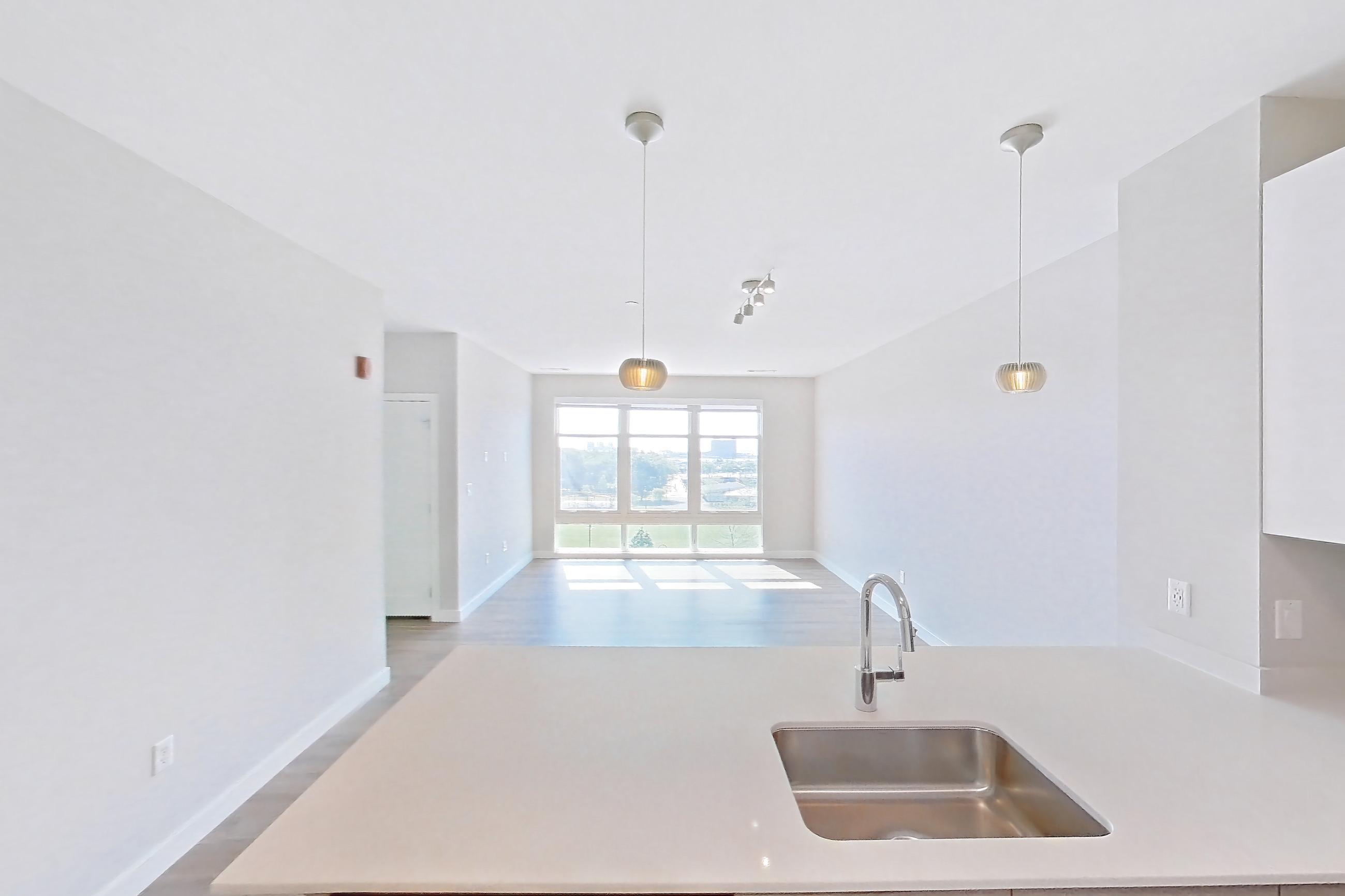 KITCHEN (representative of this floor plan)