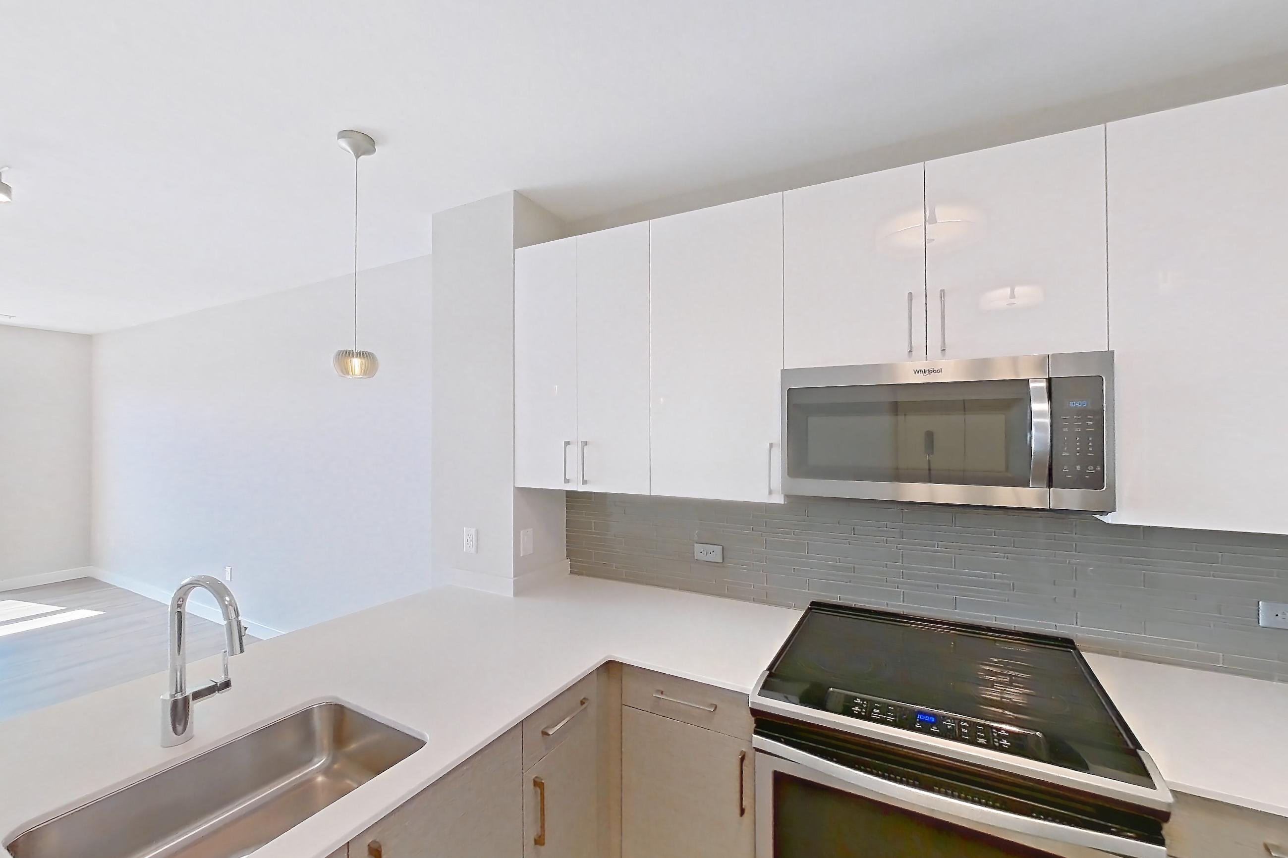 KITCHEN (representative of this floor plan)