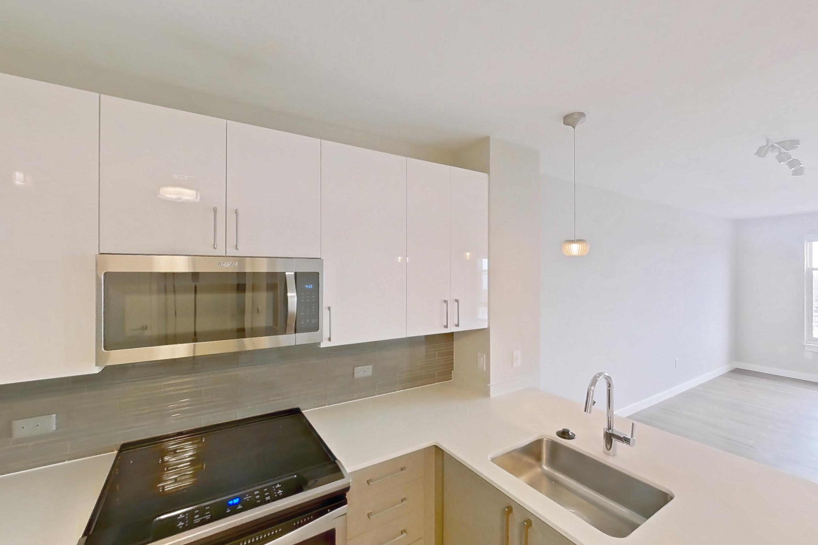 KITCHEN (representative of this floor plan)