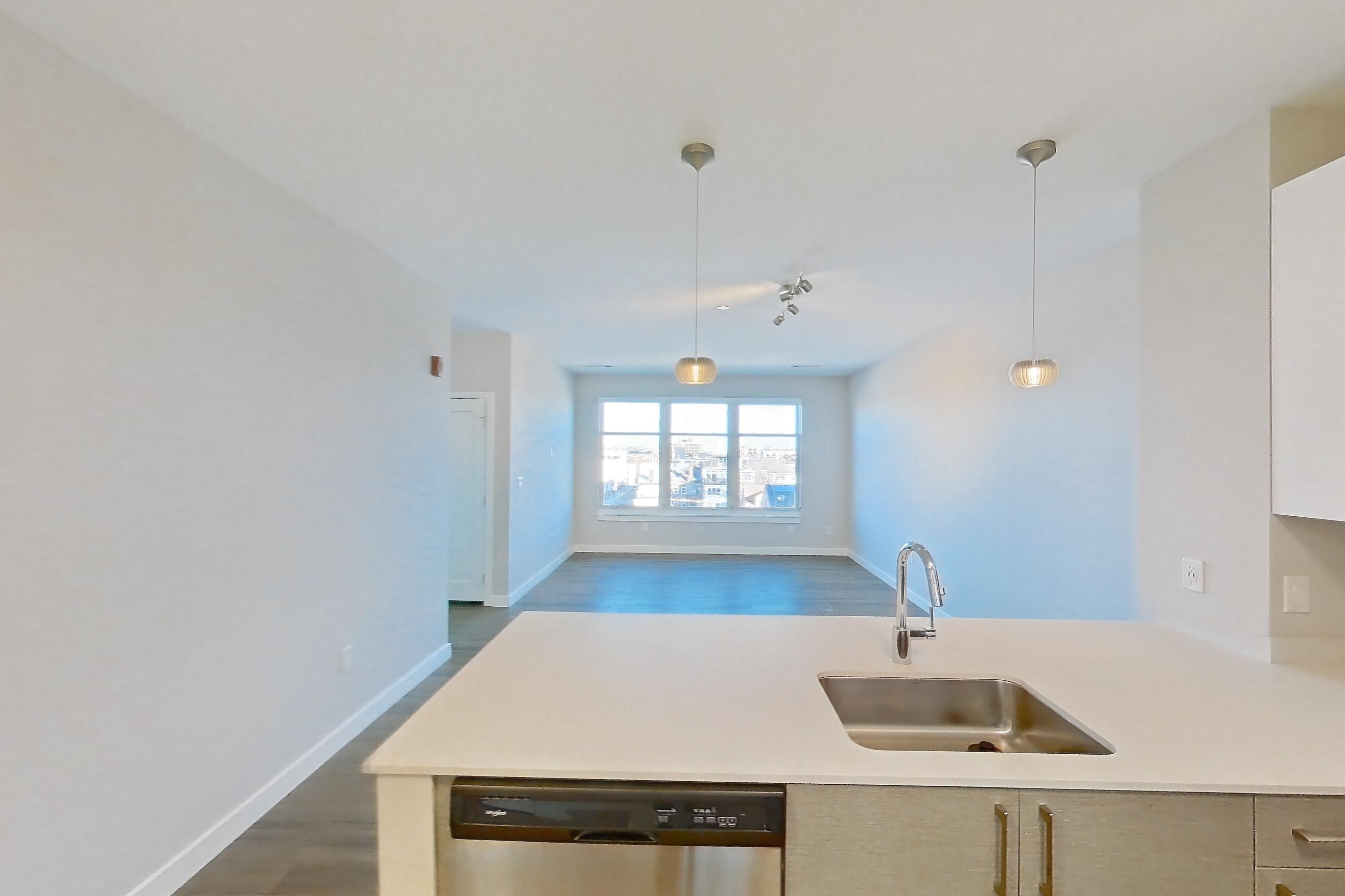 KITCHEN (representative of this floor plan)