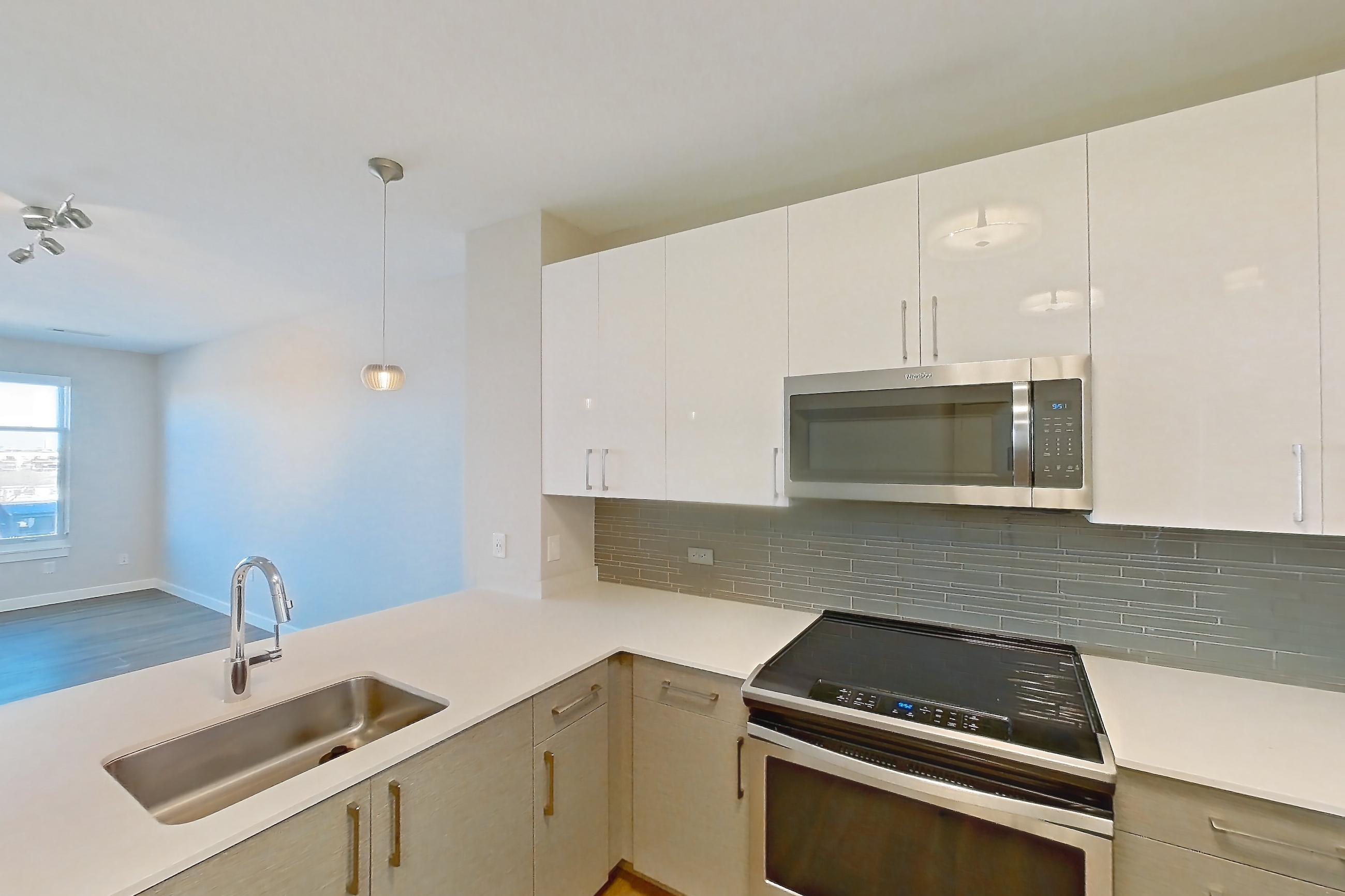 KITCHEN (representative of this floor plan)