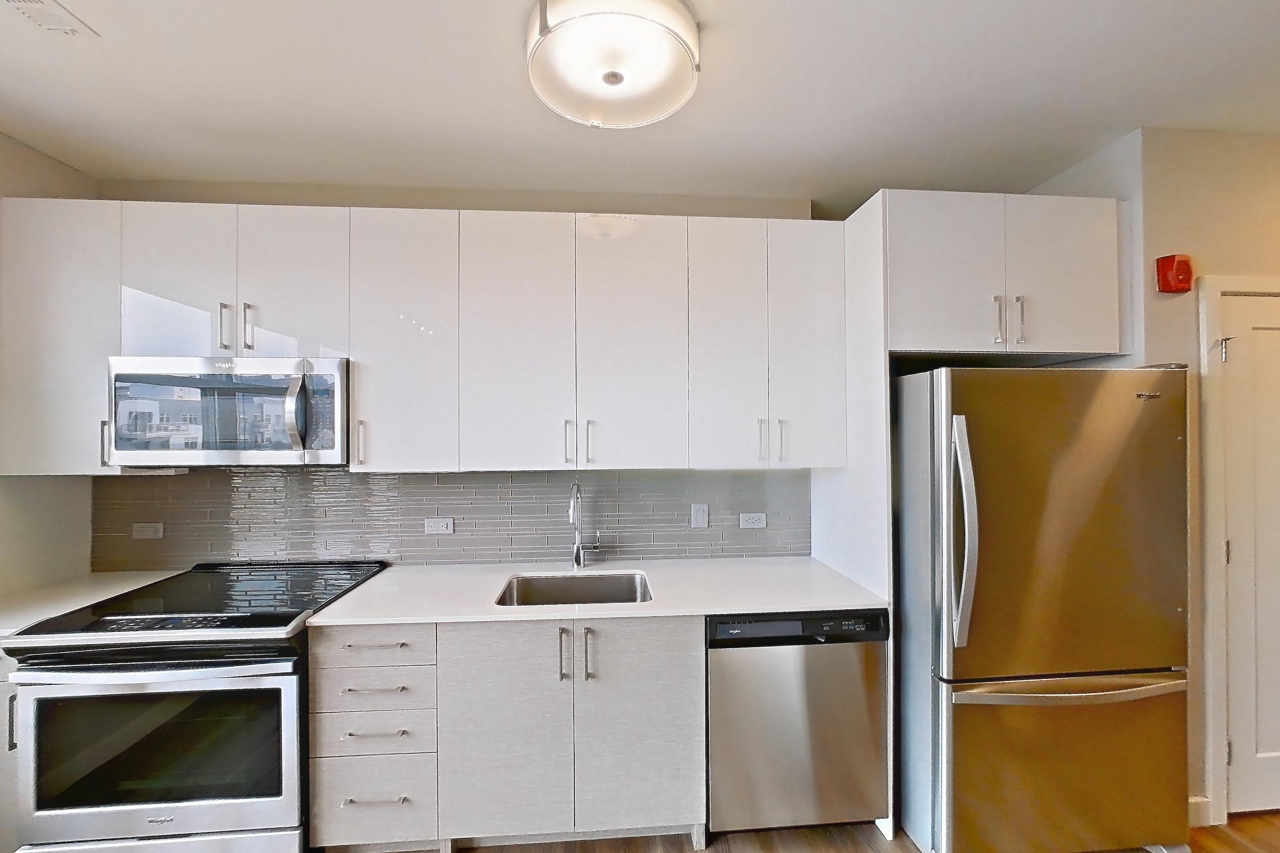 KITCHEN (representative of this floor plan)