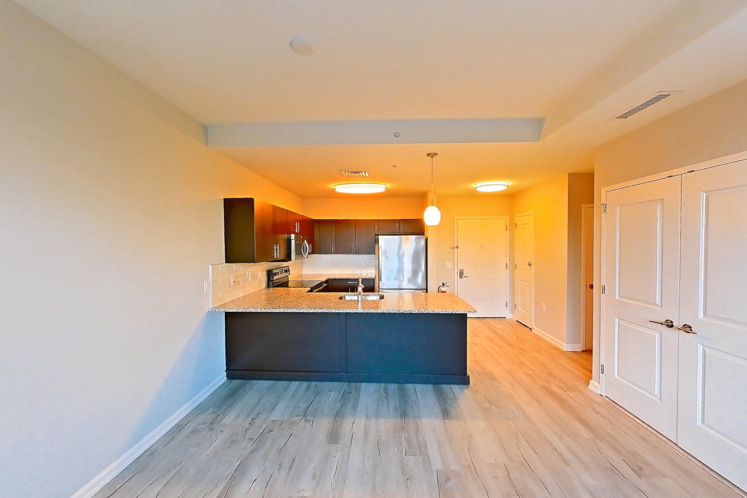 LIVING SPACE