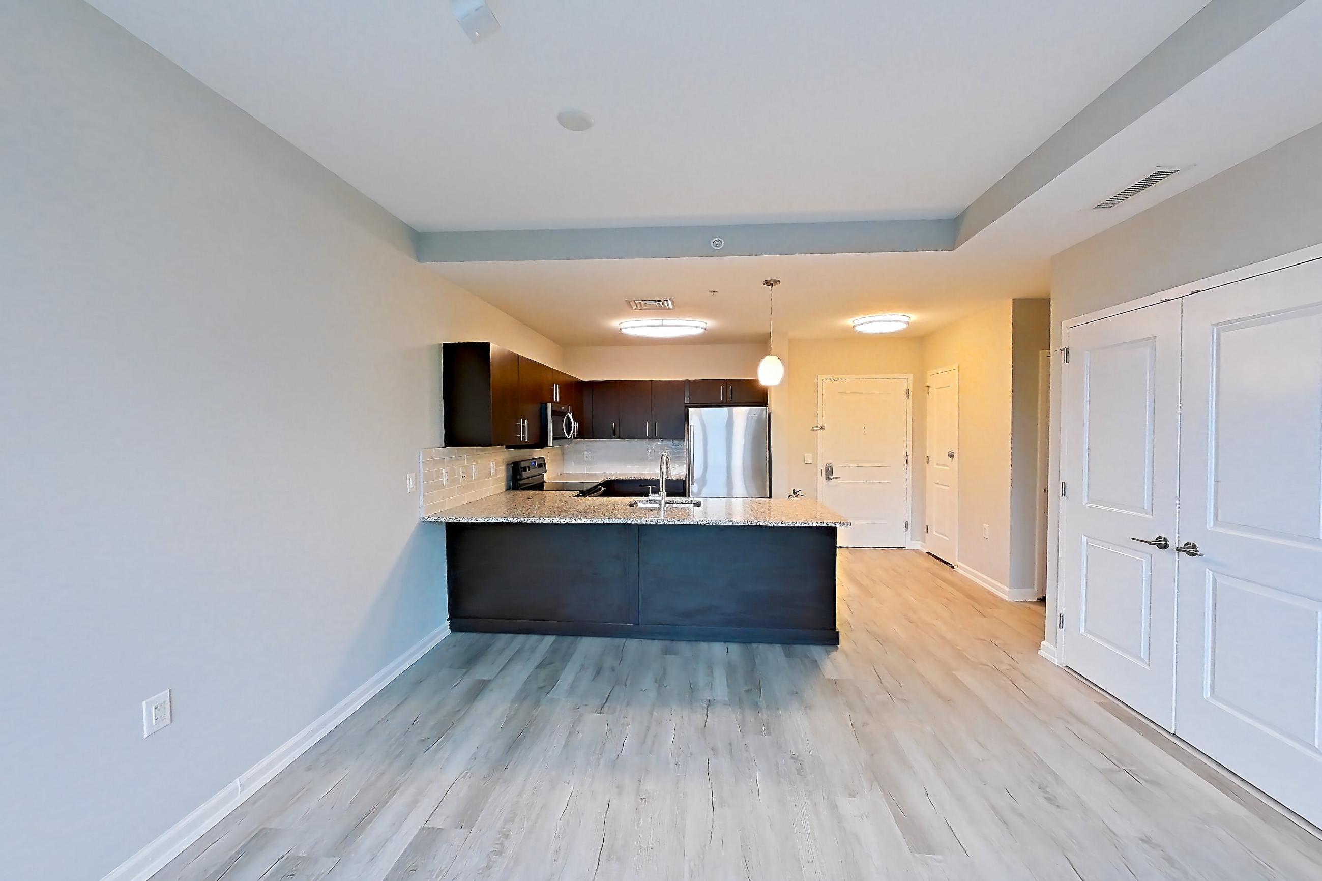 LIVING SPACE