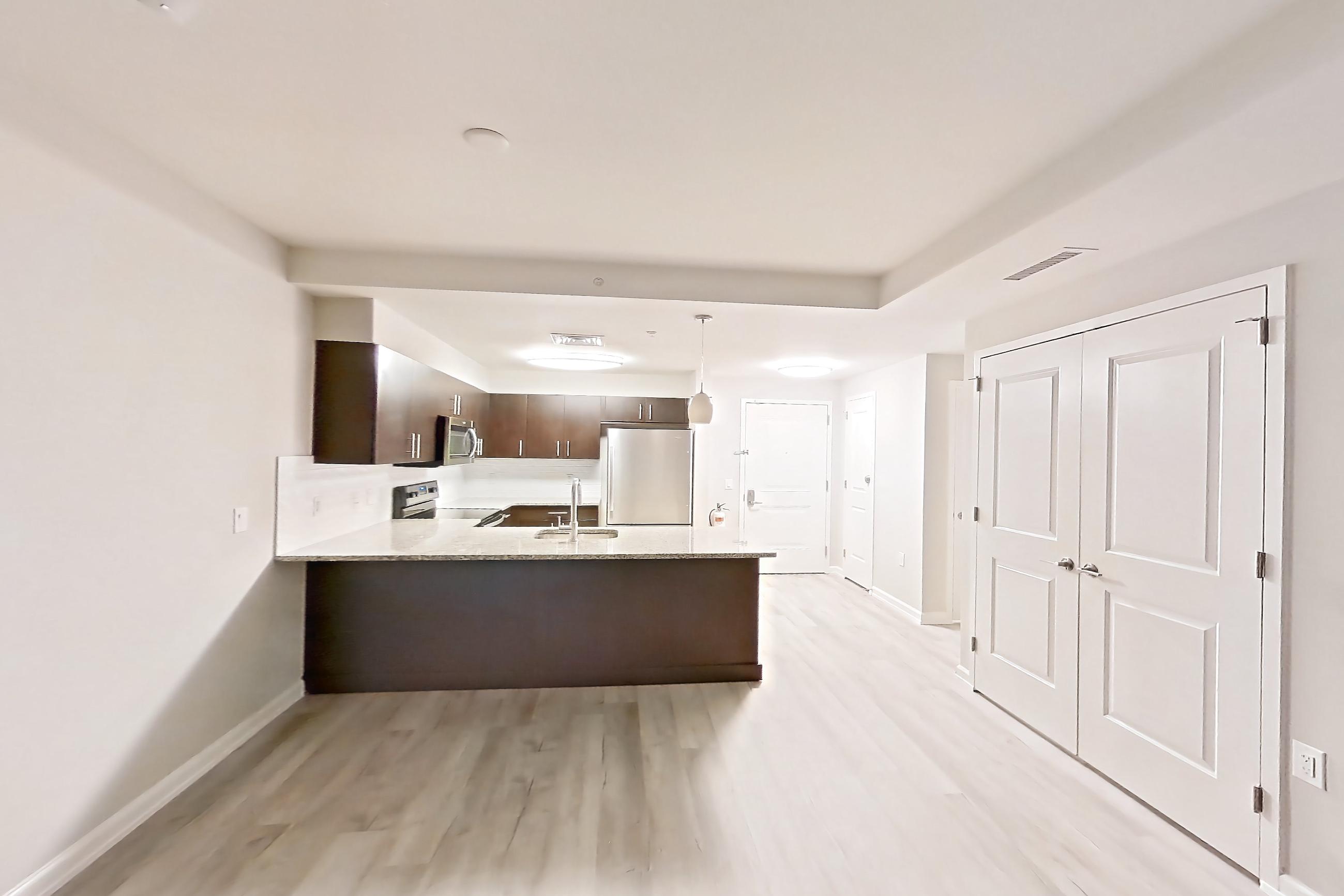 LIVING SPACE
