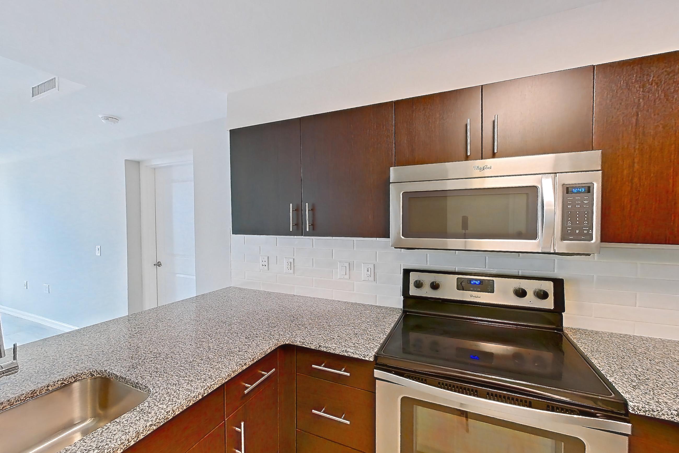 KITCHEN (representative of this floor plan)