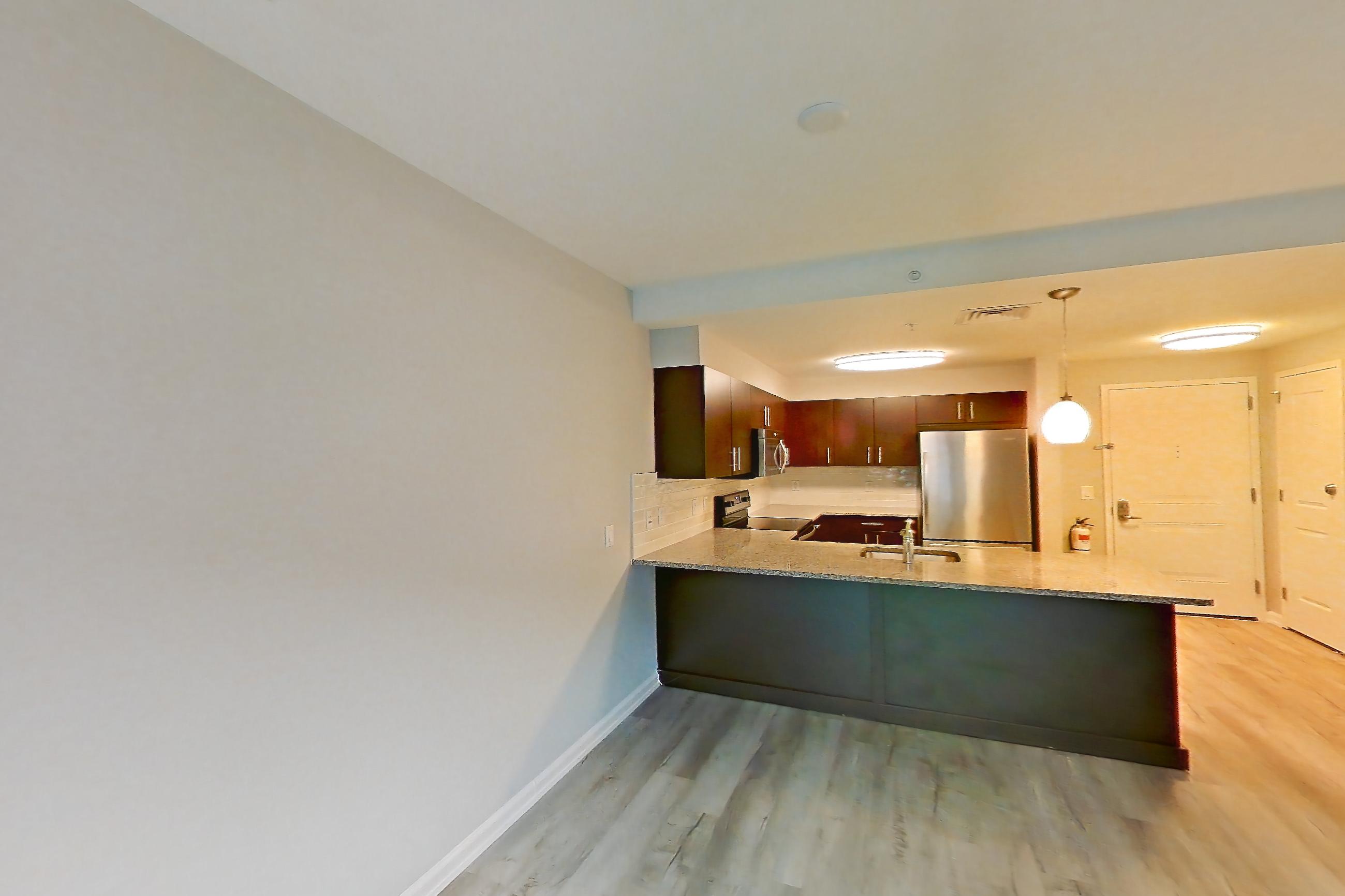 LIVING SPACE