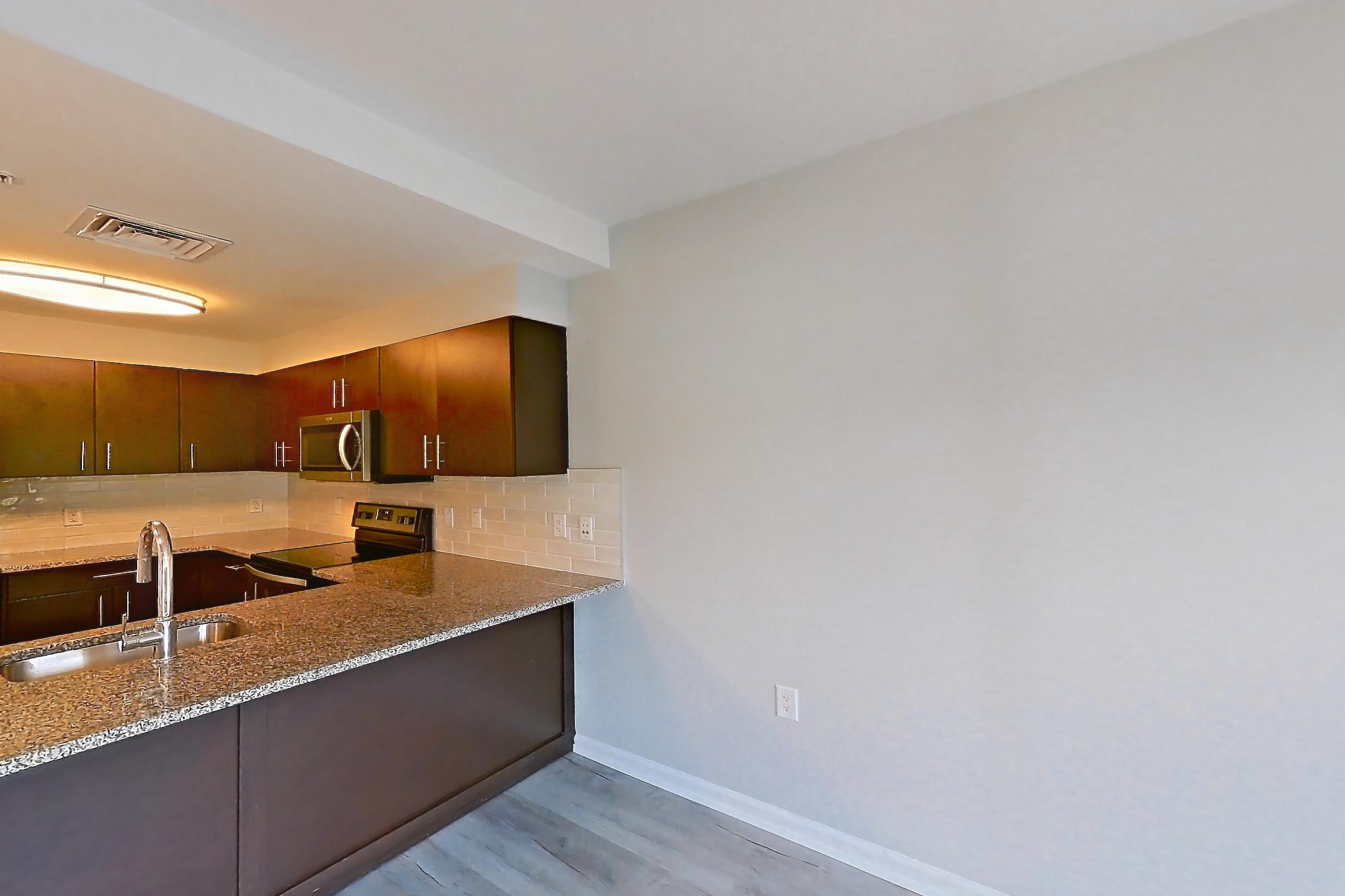 Living room in Apartment rt-1131 at RiverTrace at Port Imperial, B5 floor plan