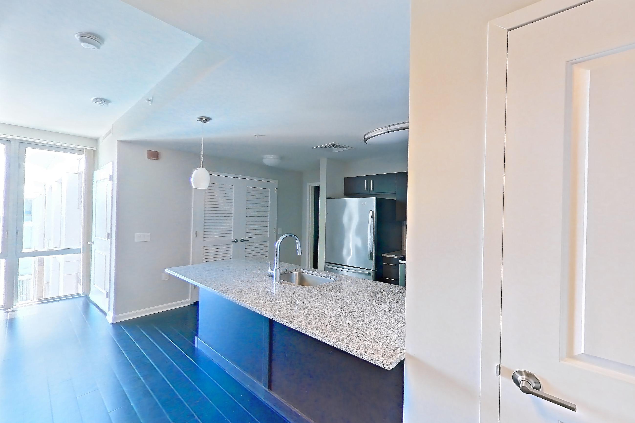 LIVING SPACE (representative of this floor plan)