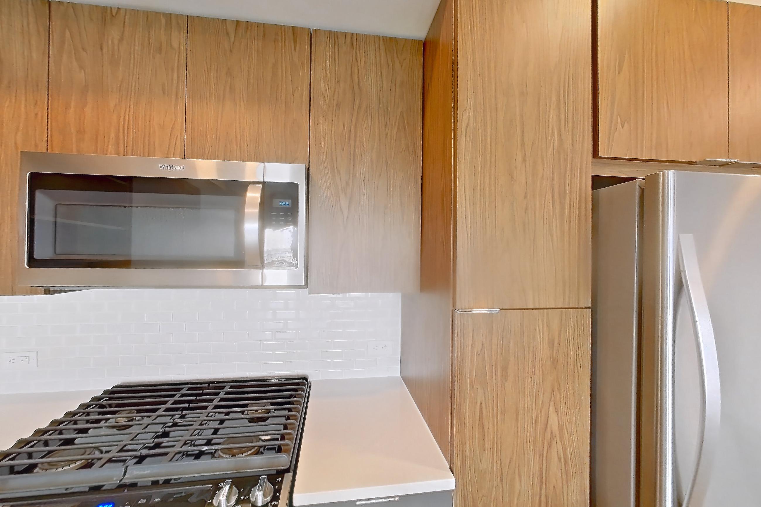 KITCHEN (representative of this floor plan)