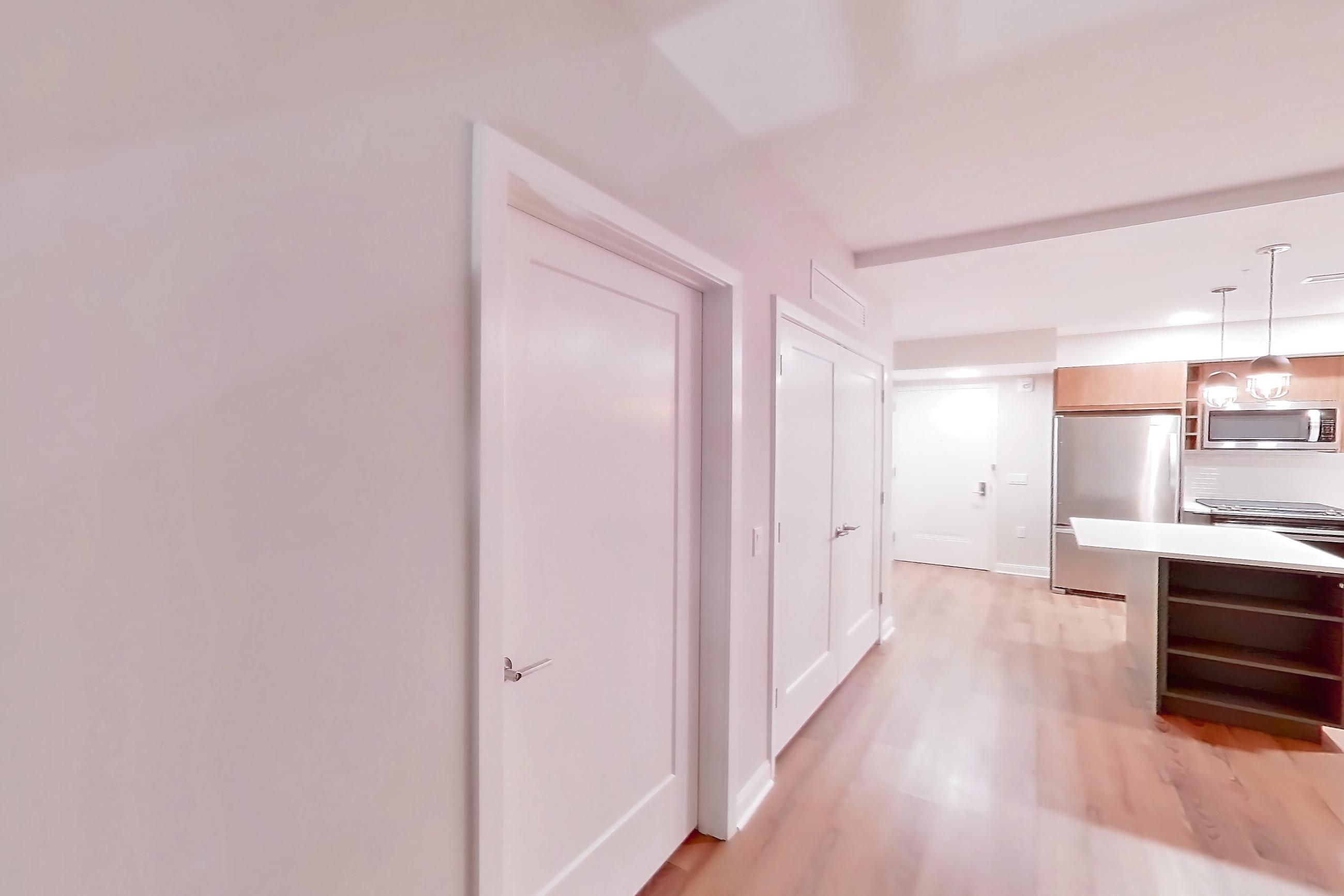 LIVING ROOM (representative of this floor plan)