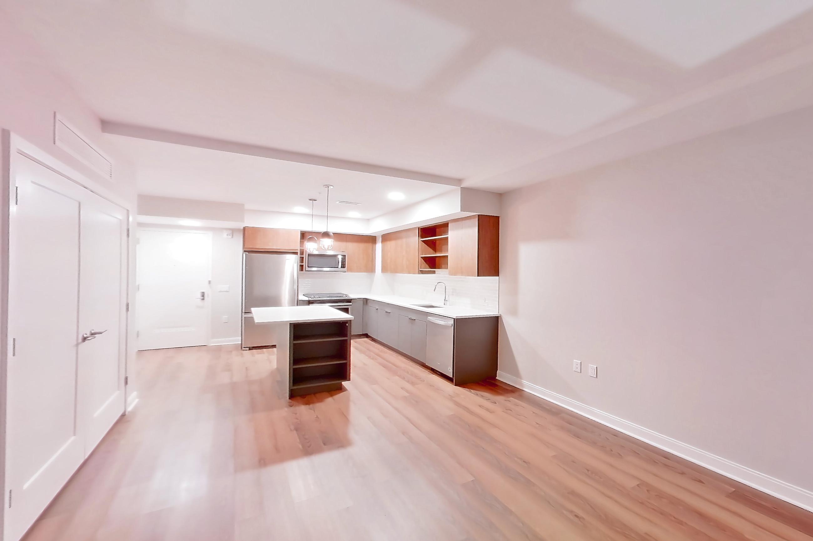 LIVING ROOM (representative of this floor plan)