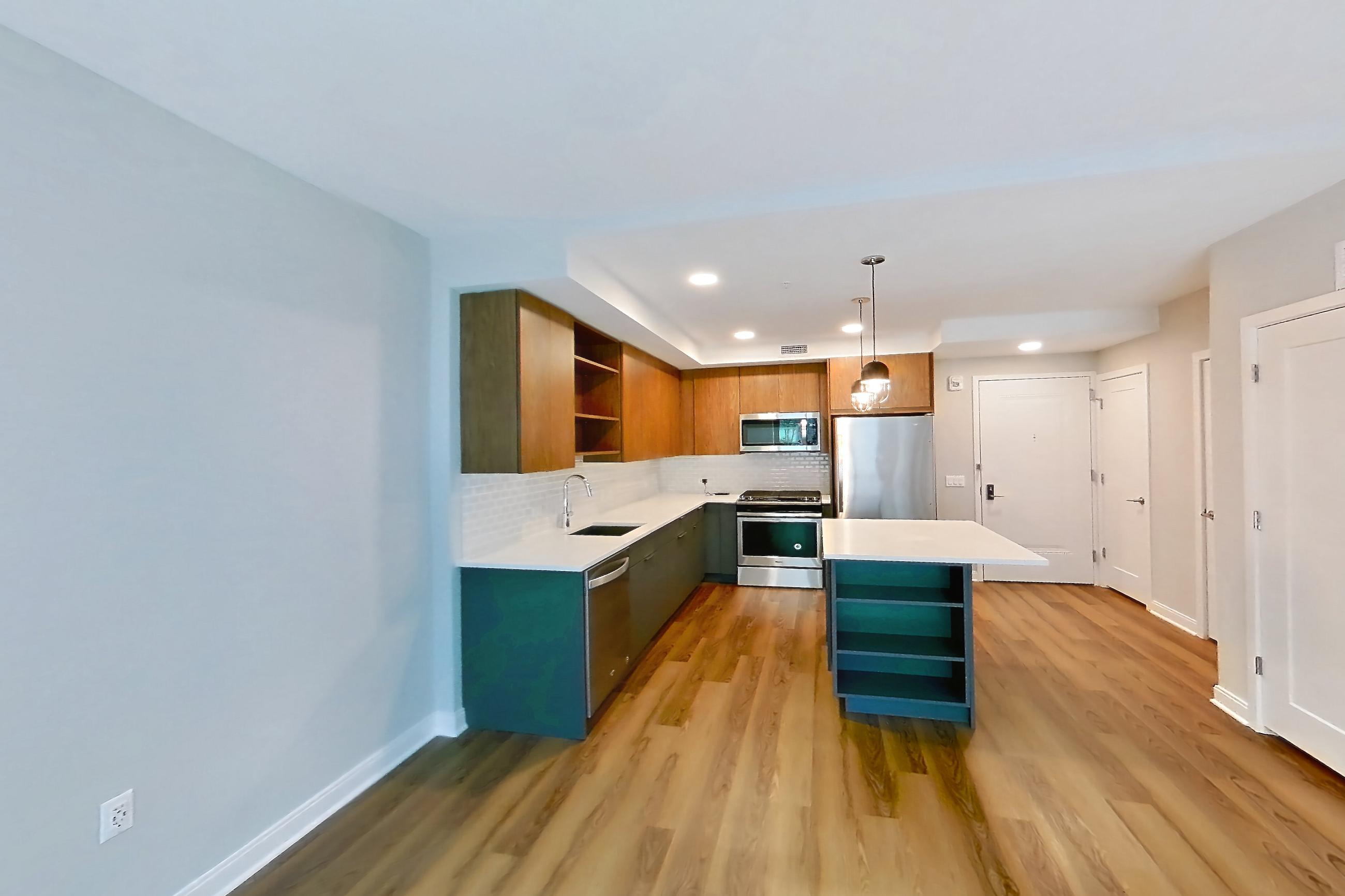 LIVING SPACE