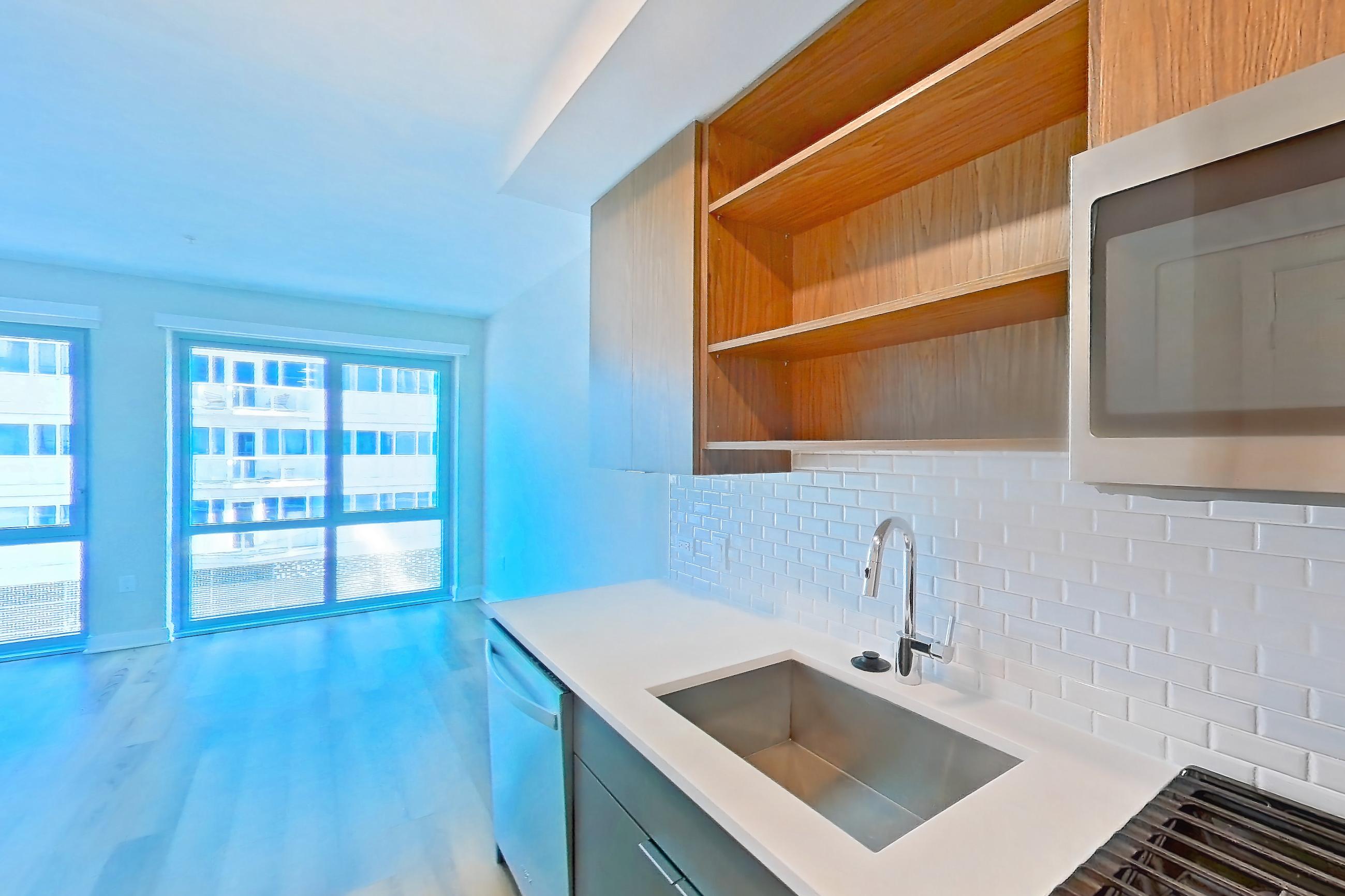 KITCHEN (representative of this floor plan)