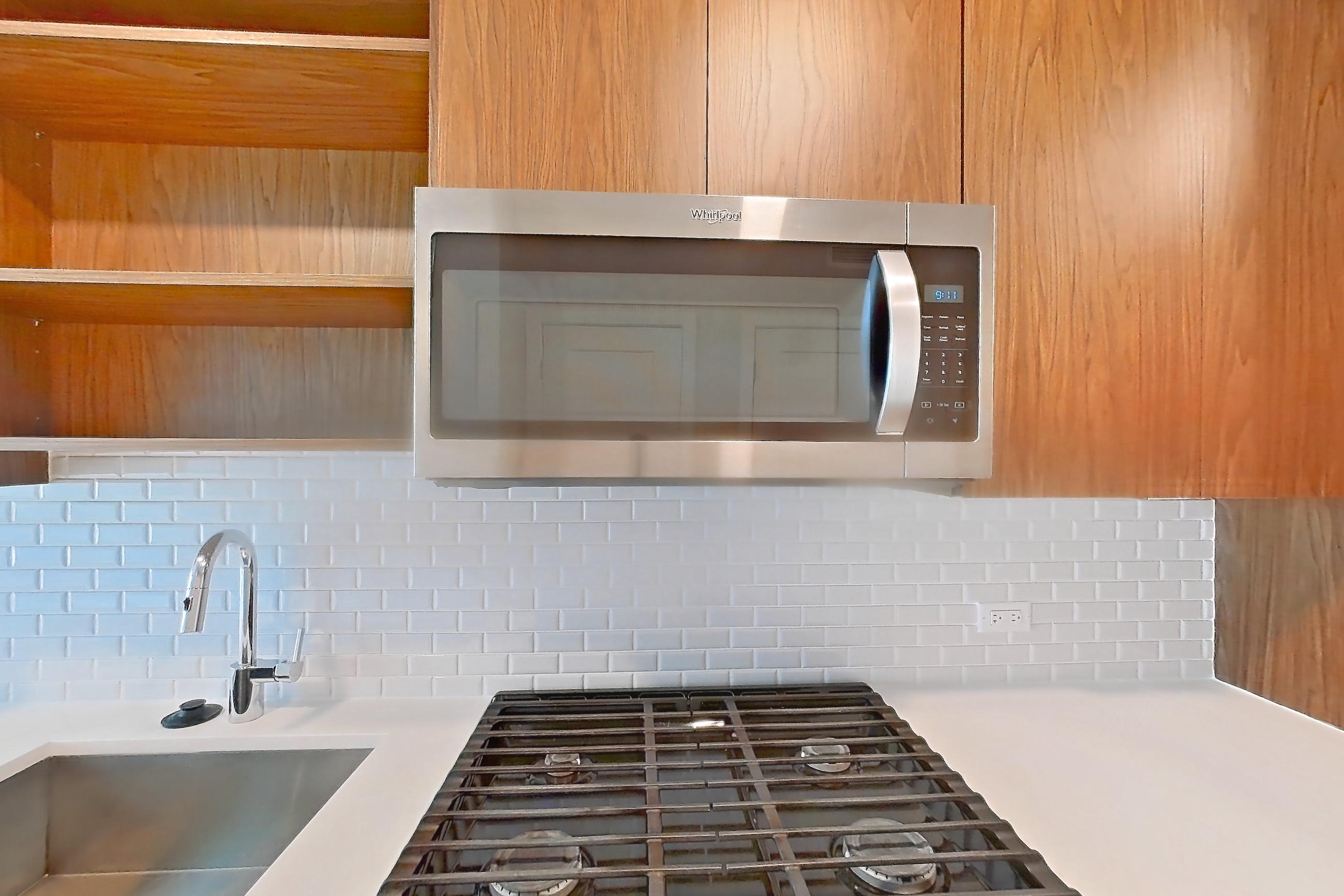KITCHEN (representative of this floor plan)