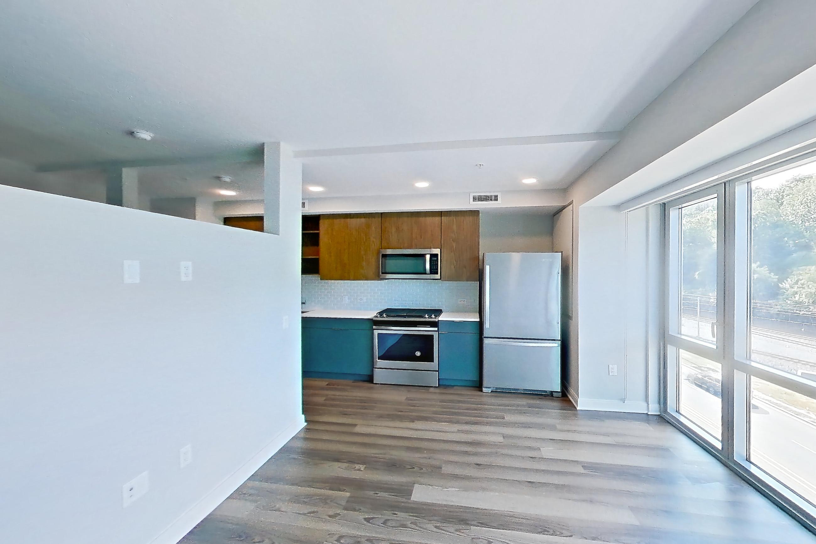 LIVING SPACE