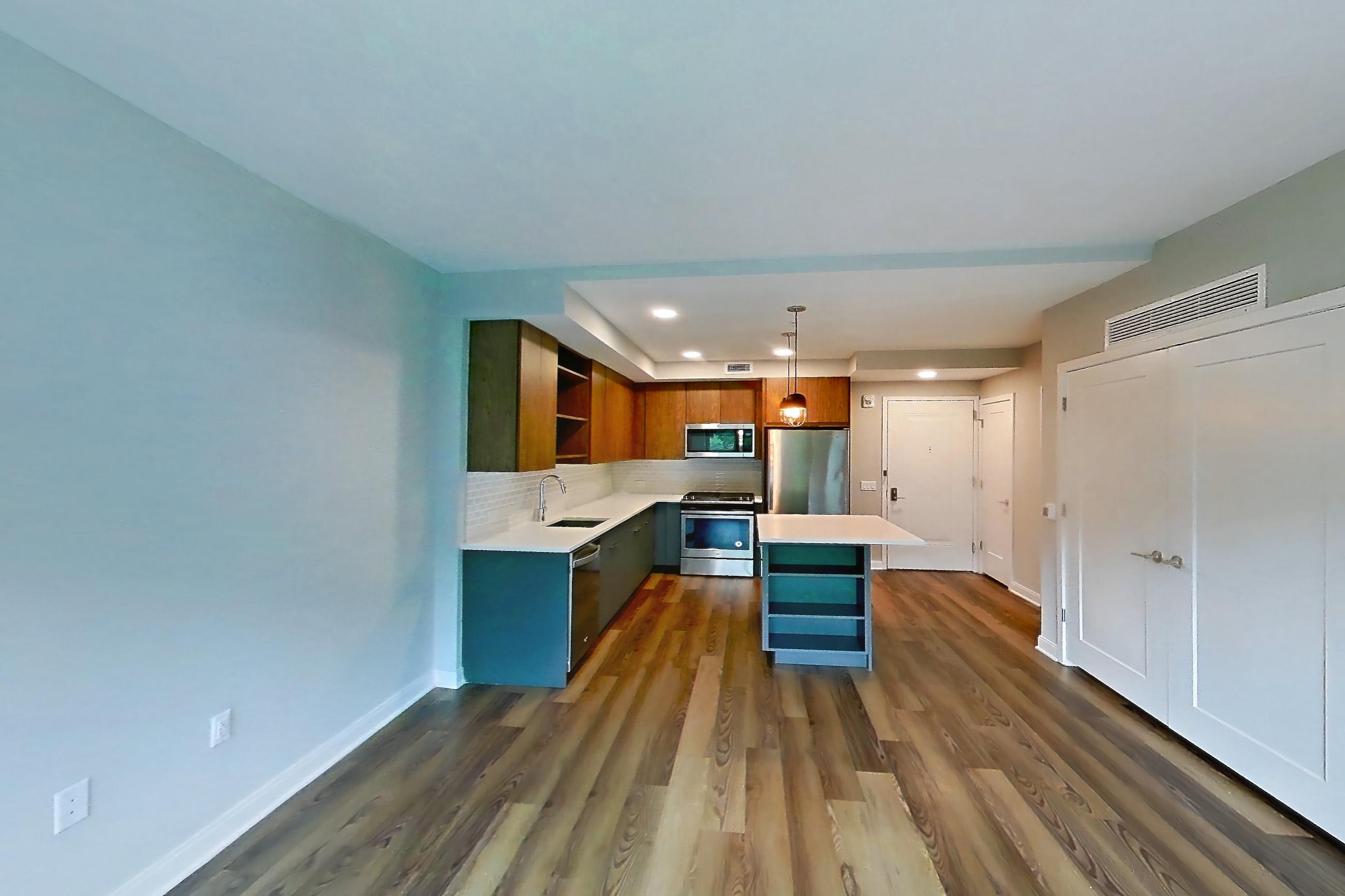 LIVING SPACE