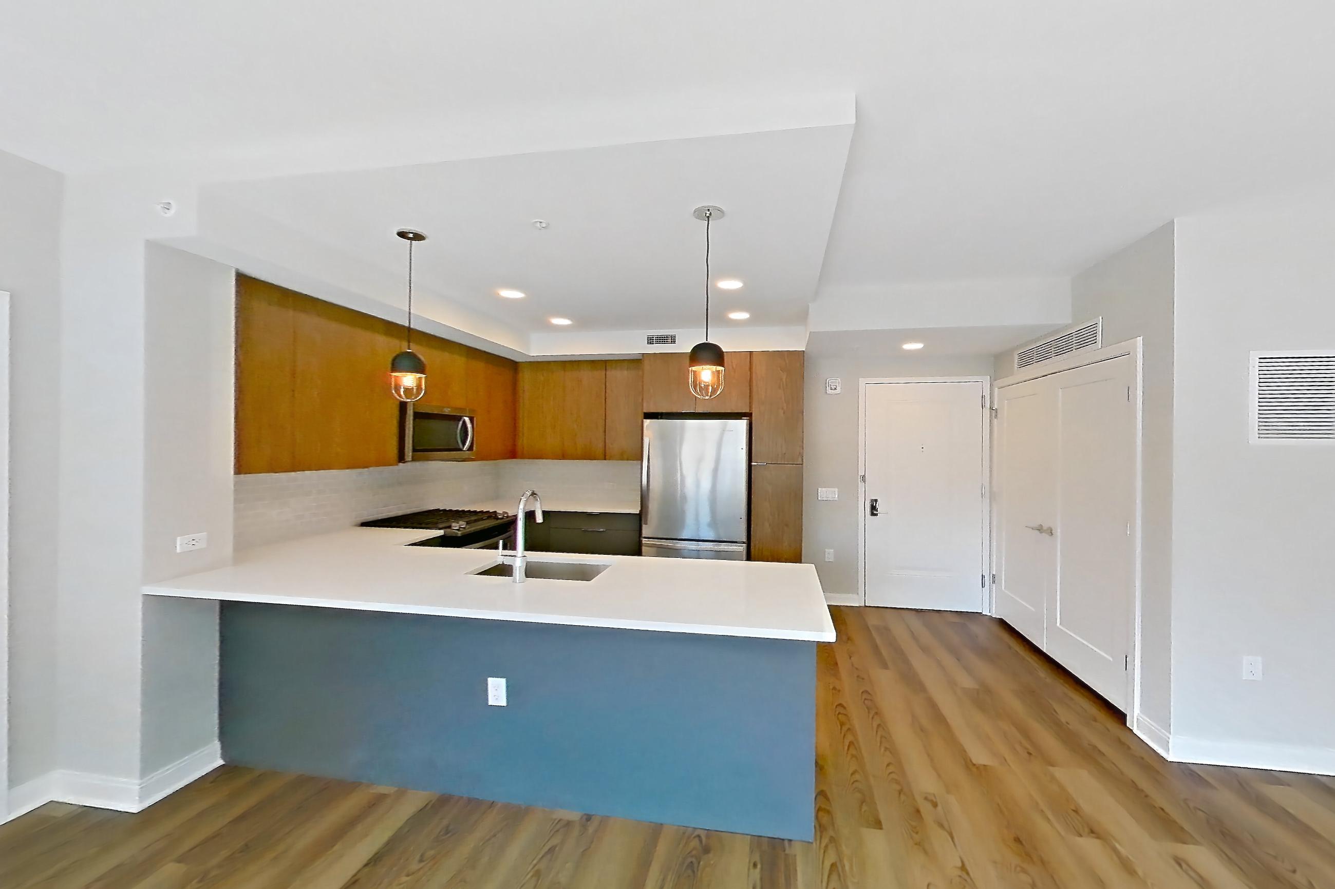 LIVING SPACE