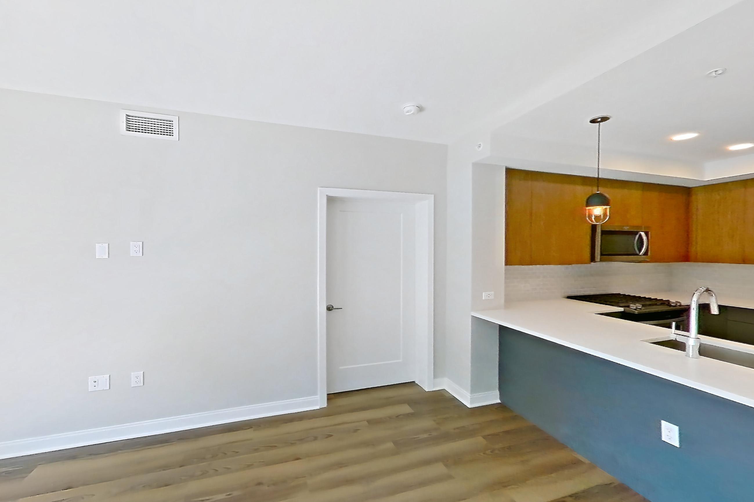 LIVING SPACE
