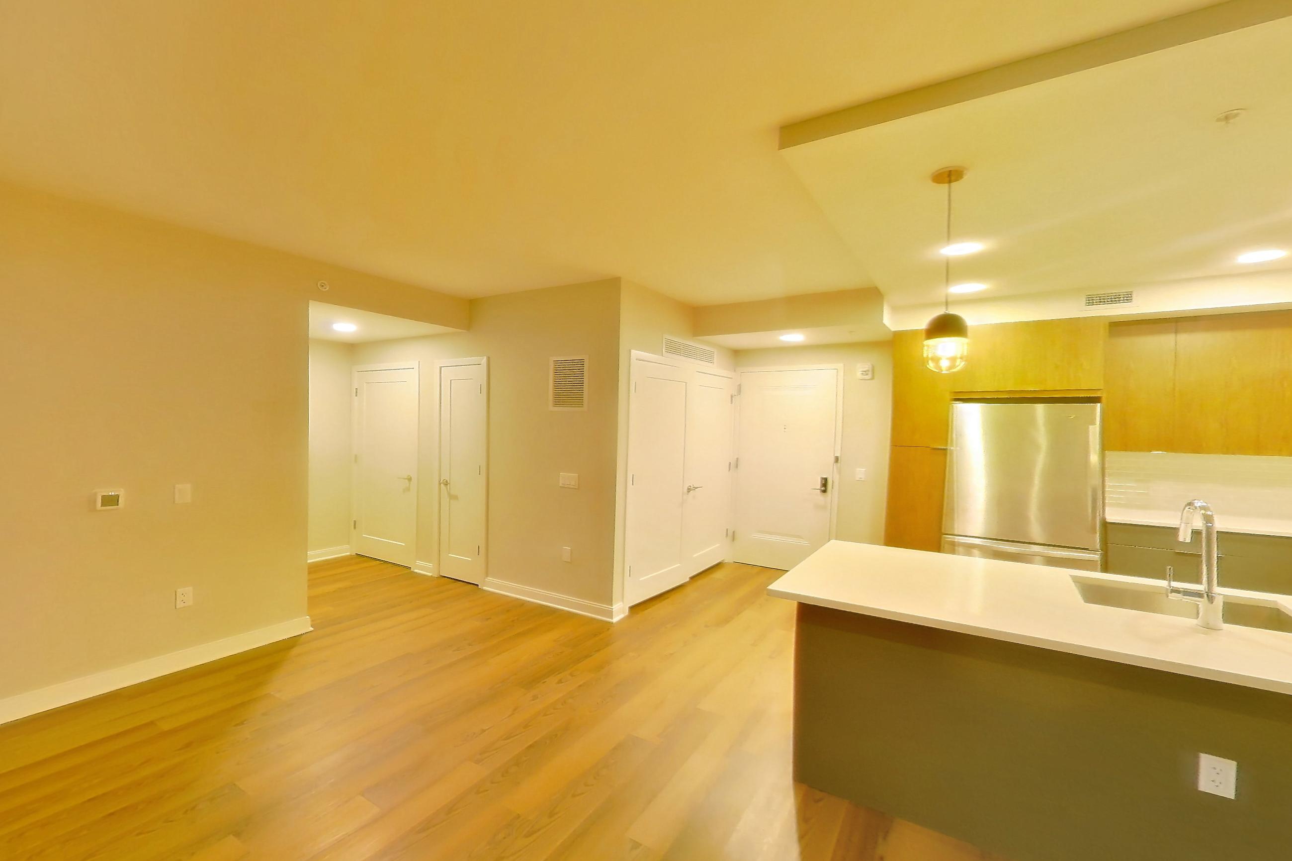 LIVING SPACE