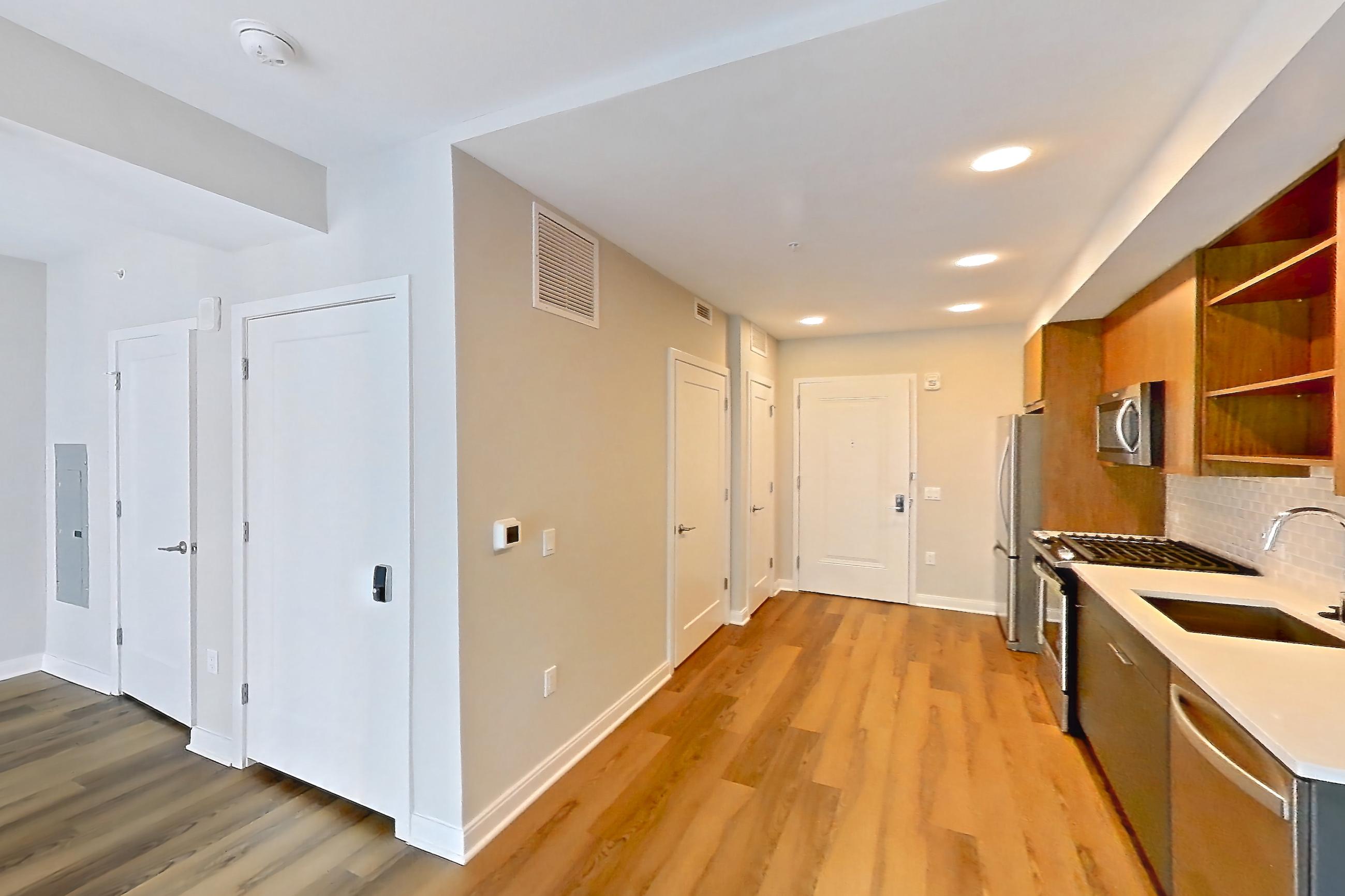LIVING SPACE