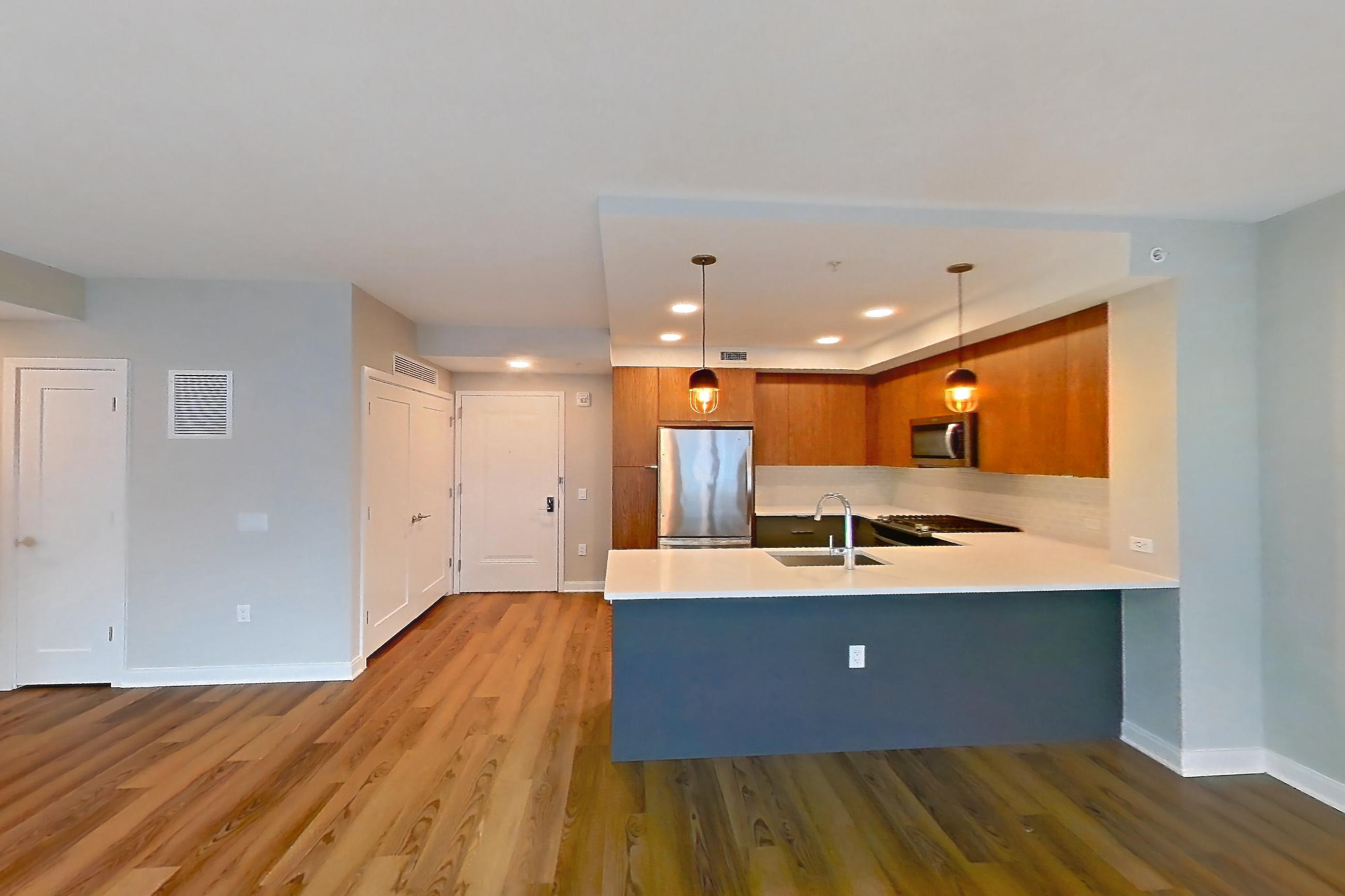 LIVING SPACE