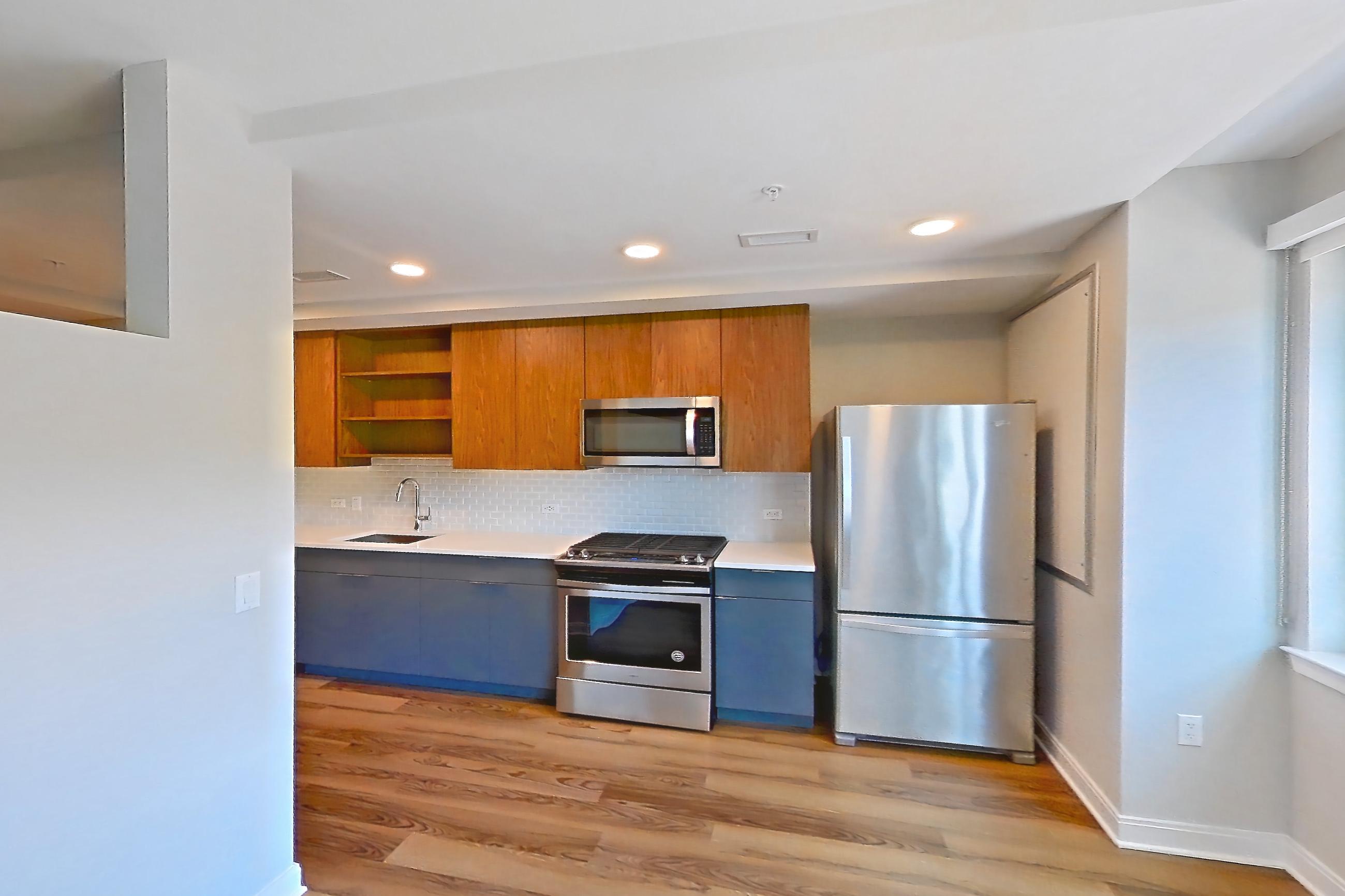 LIVING SPACE