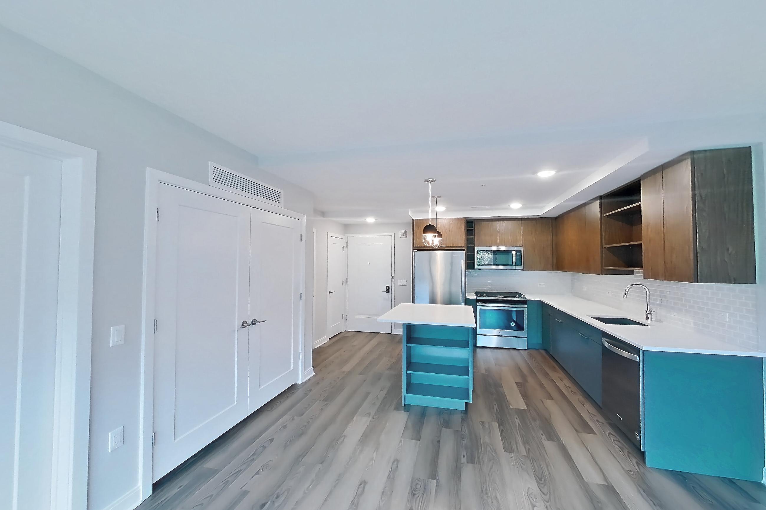 LIVING SPACE