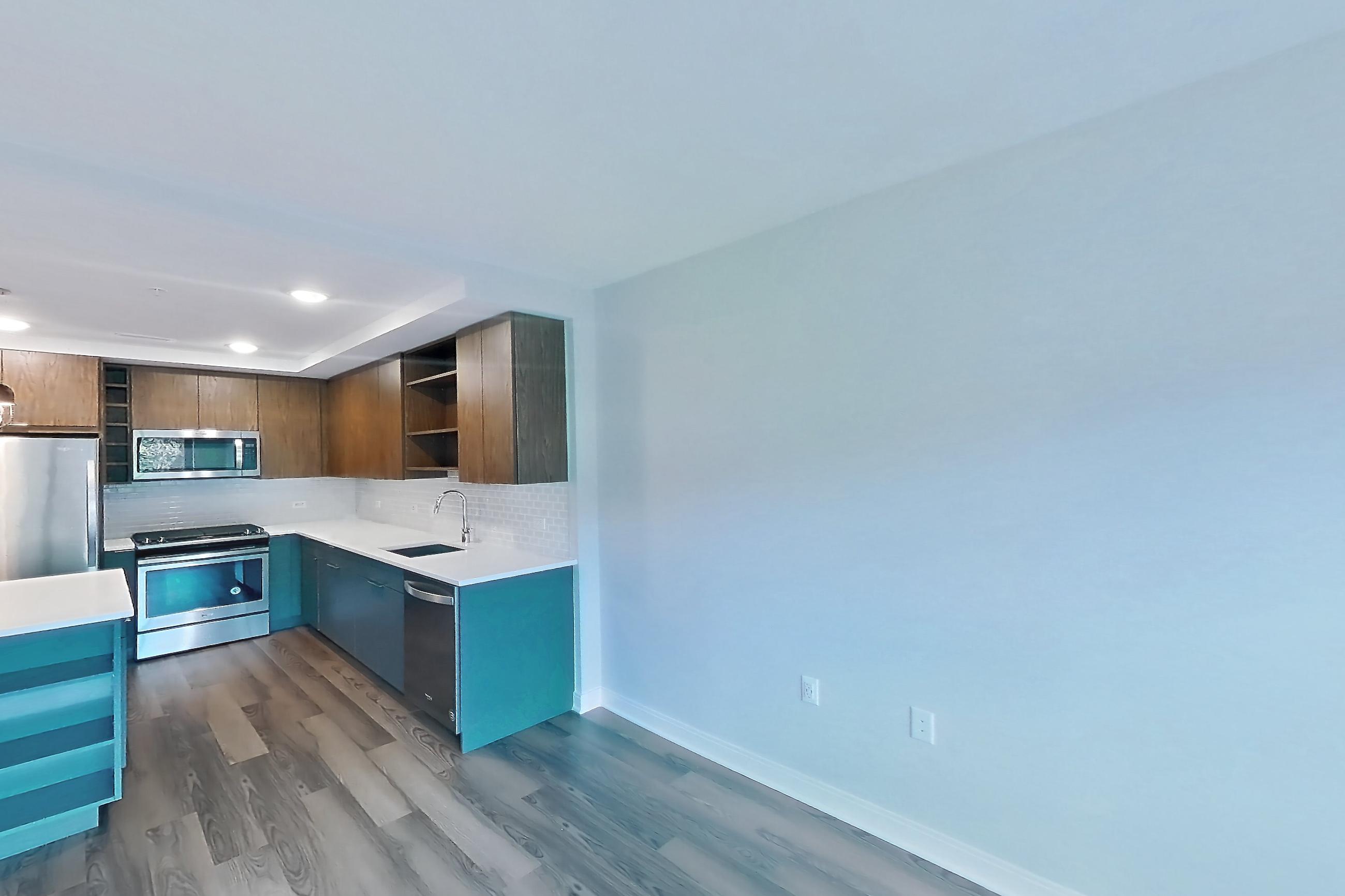 LIVING SPACE