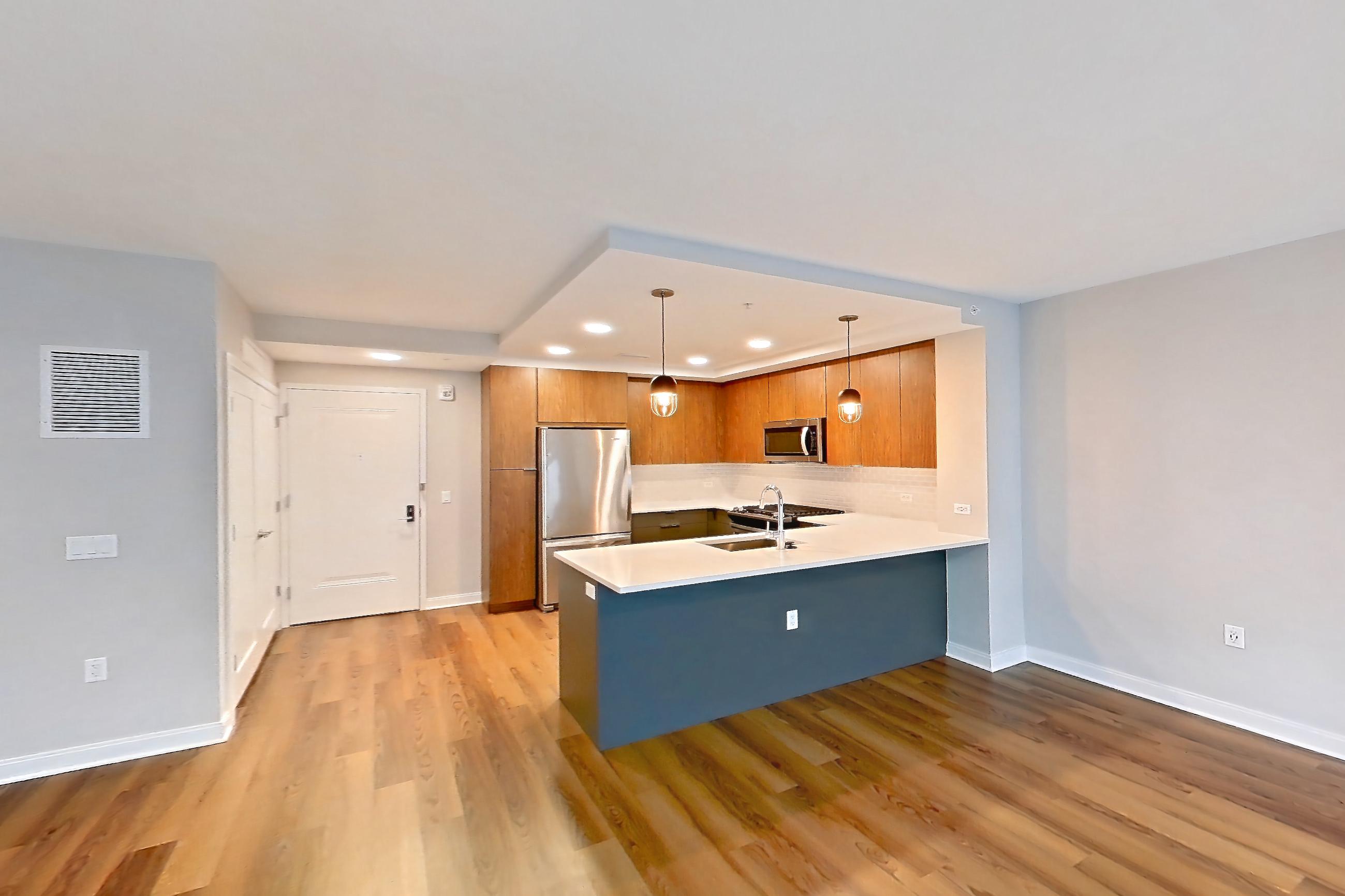 LIVING SPACE