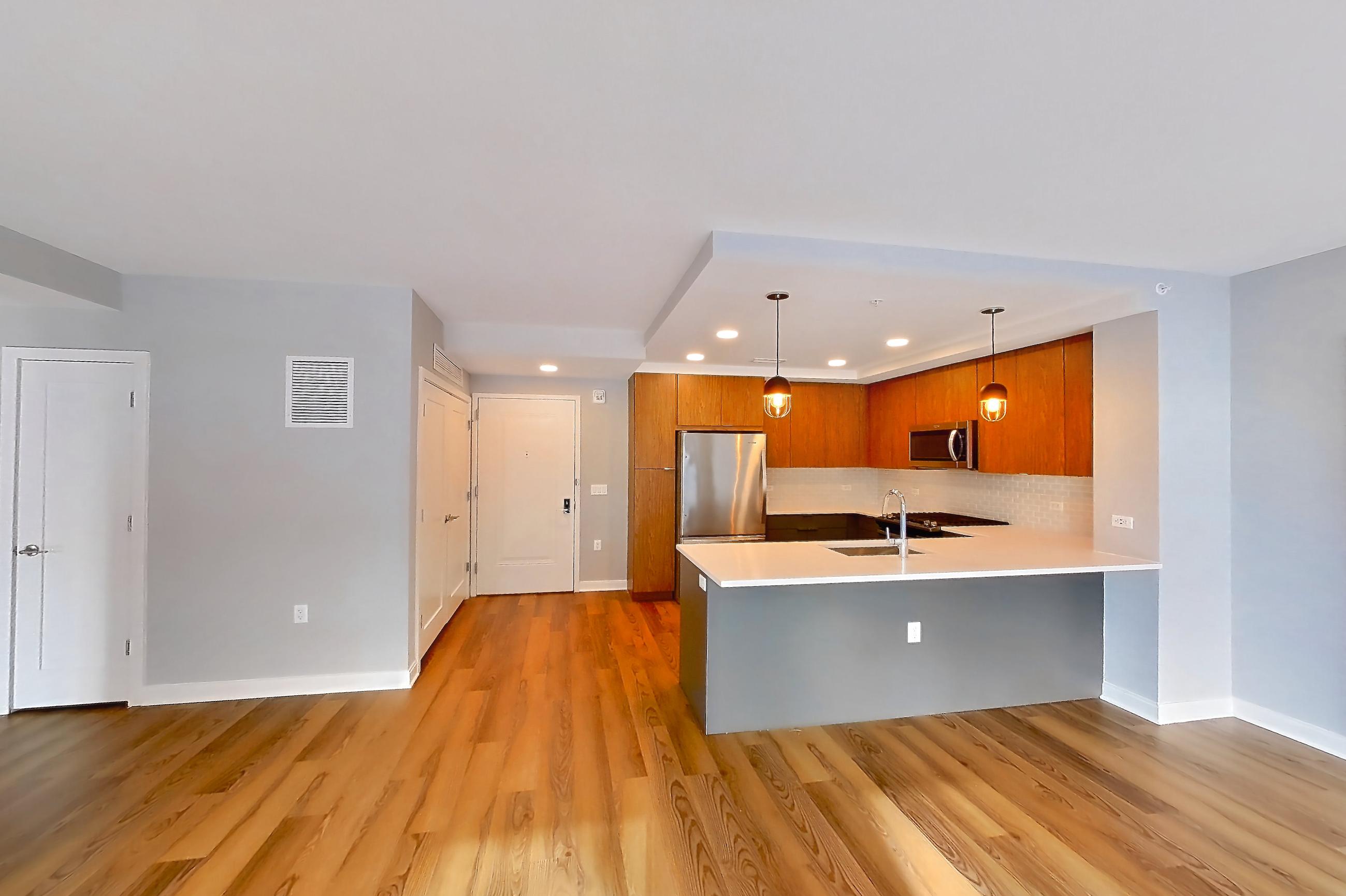 LIVING SPACE