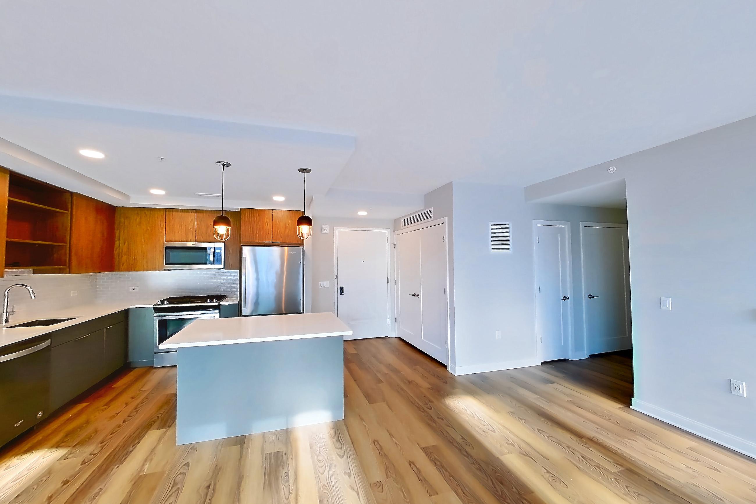 LIVING SPACE