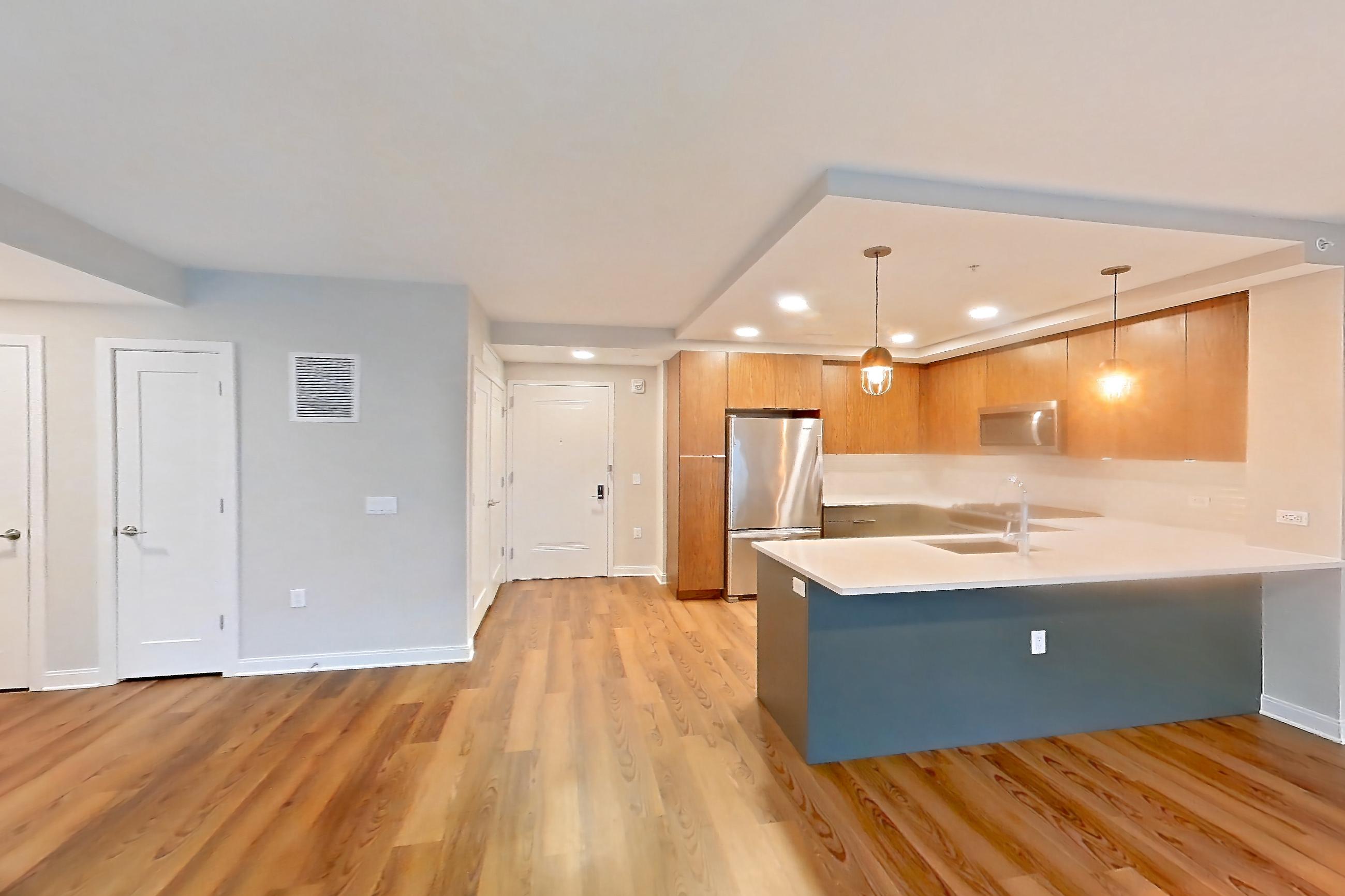 LIVING SPACE