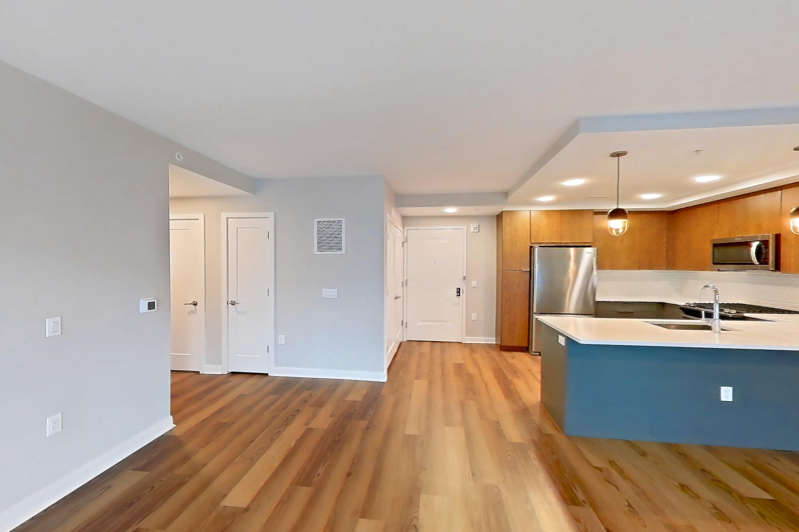 LIVING SPACE