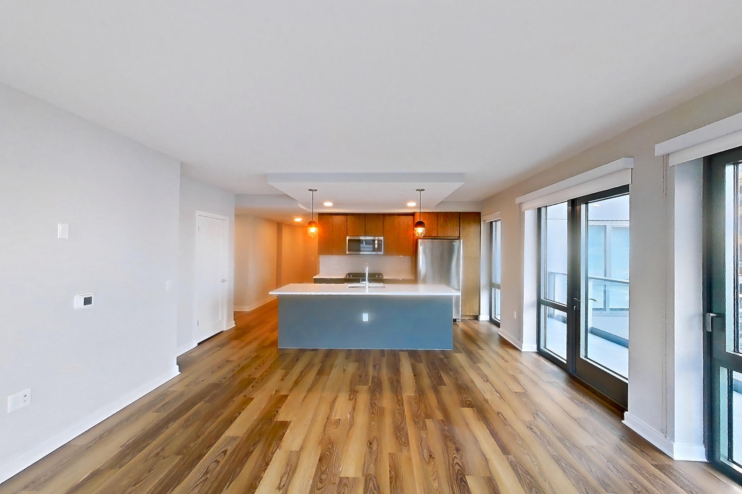 LIVING SPACE