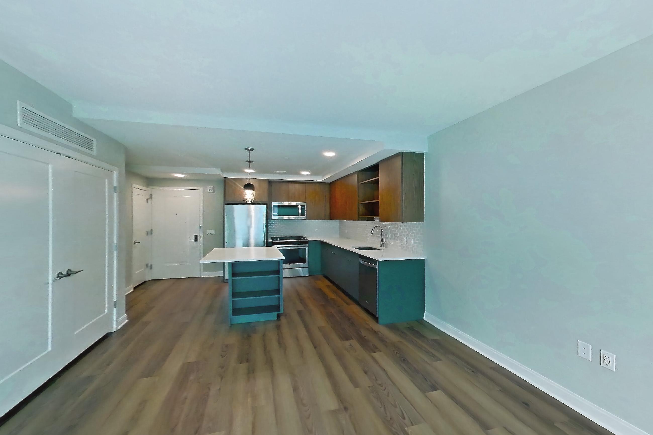 LIVING SPACE