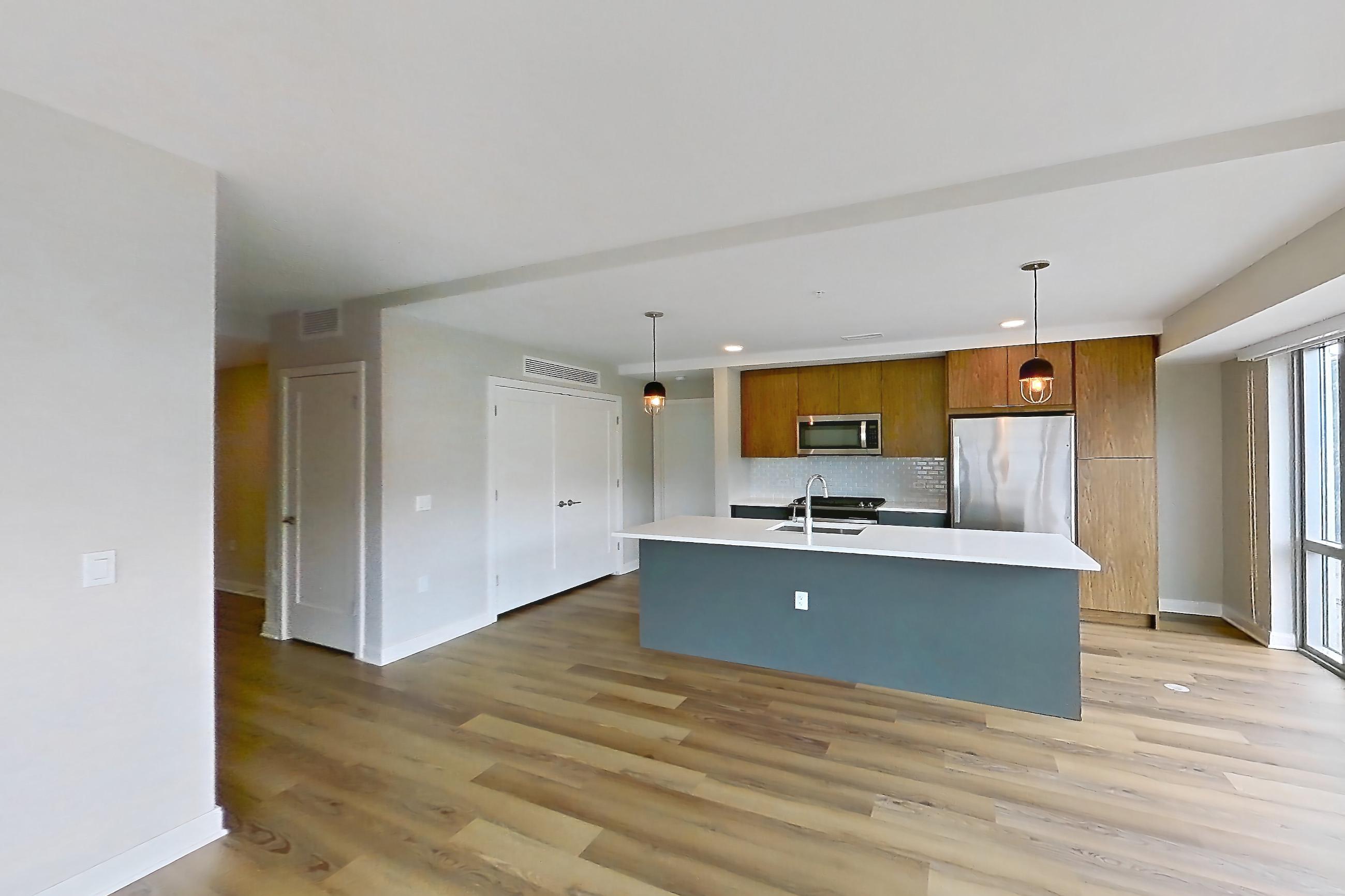 LIVING SPACE