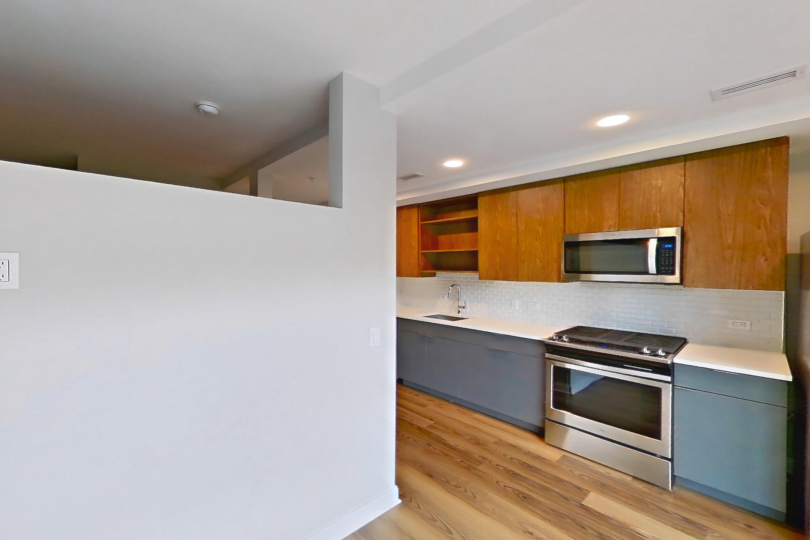 LIVING SPACE