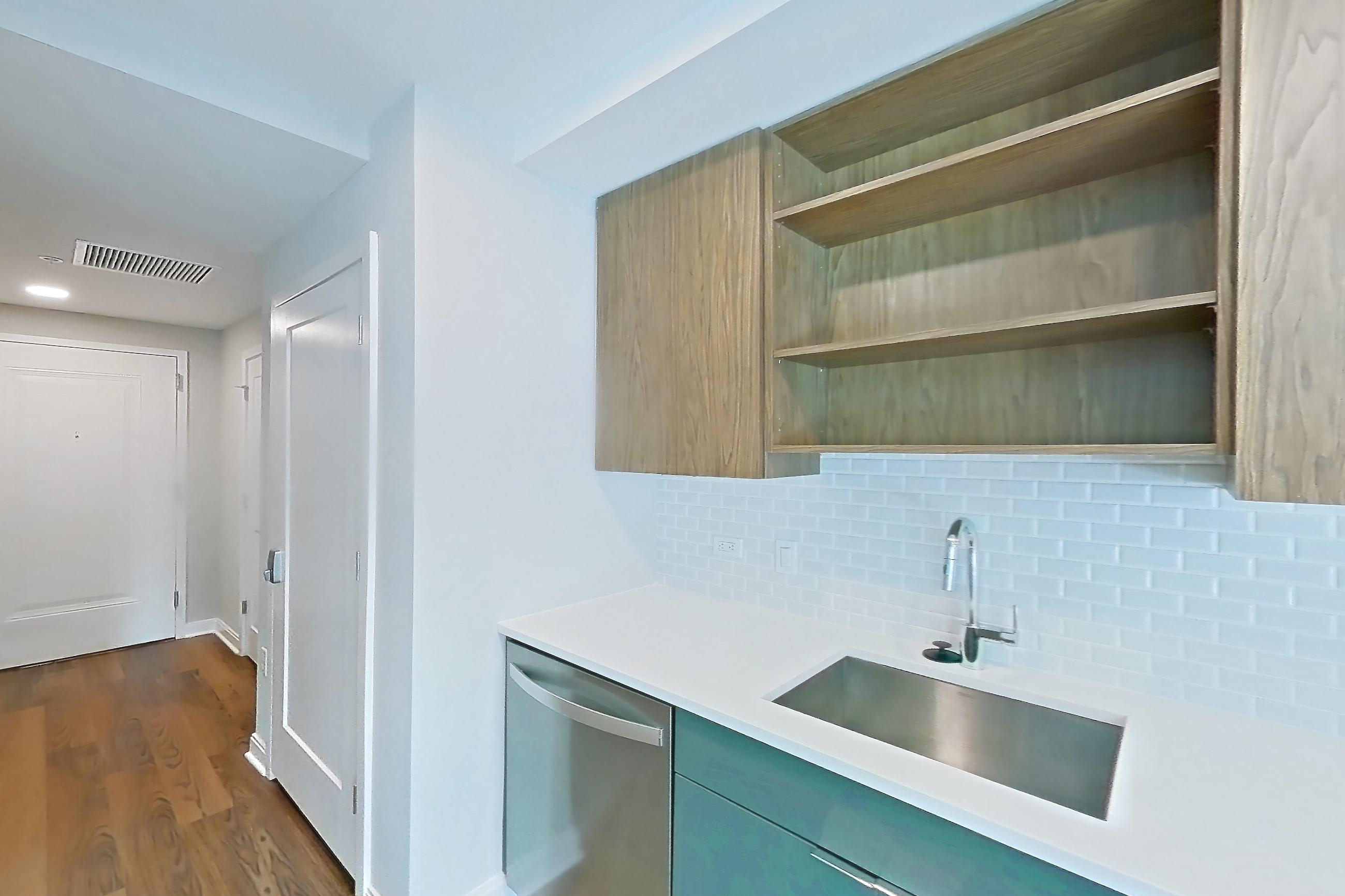 KITCHEN (representative of this floor plan)