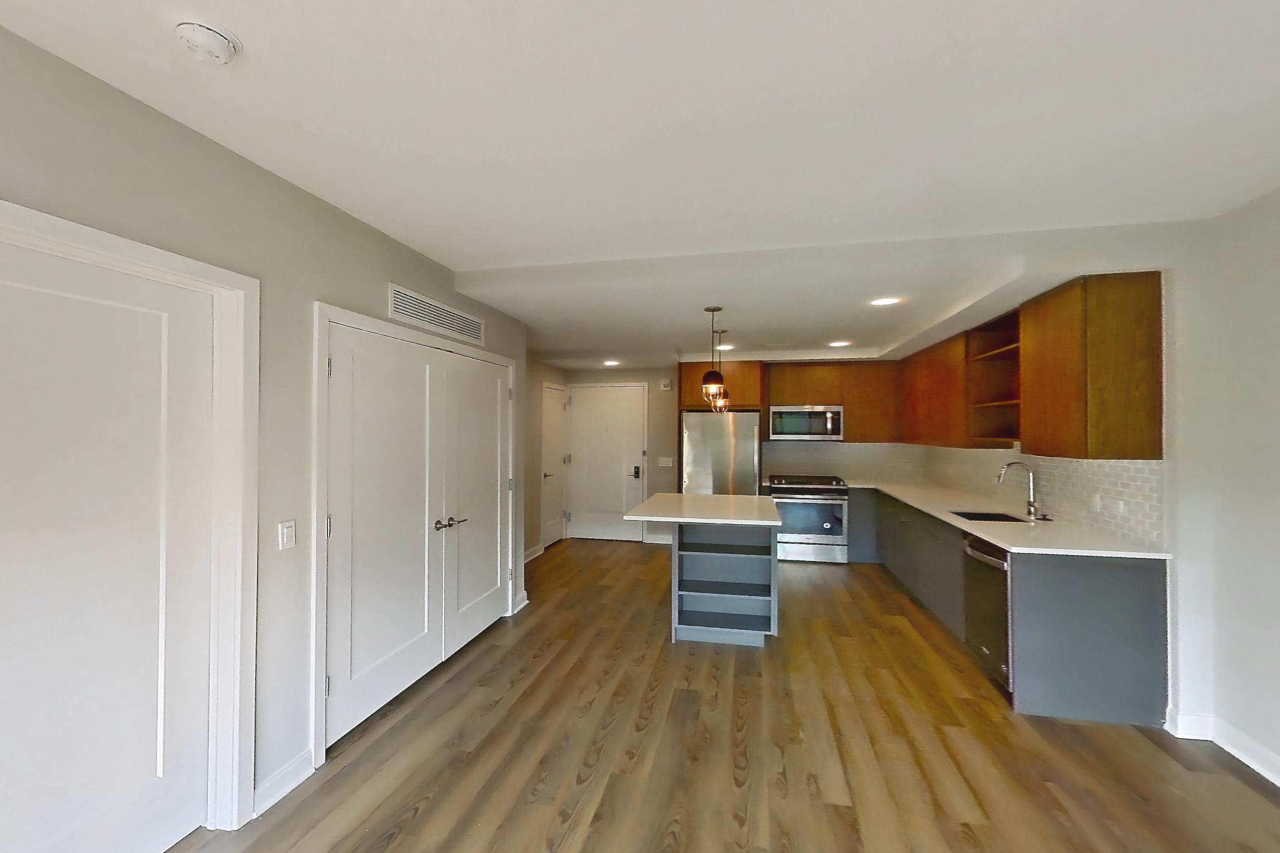 LIVING SPACE