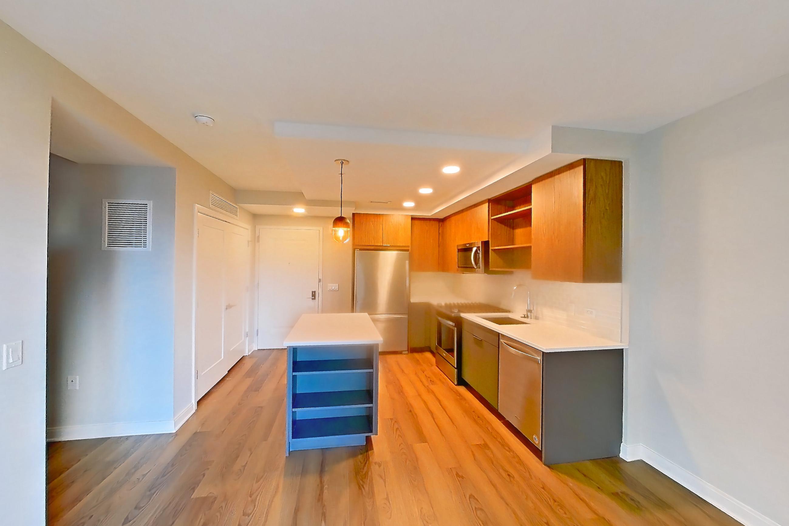 LIVING SPACE