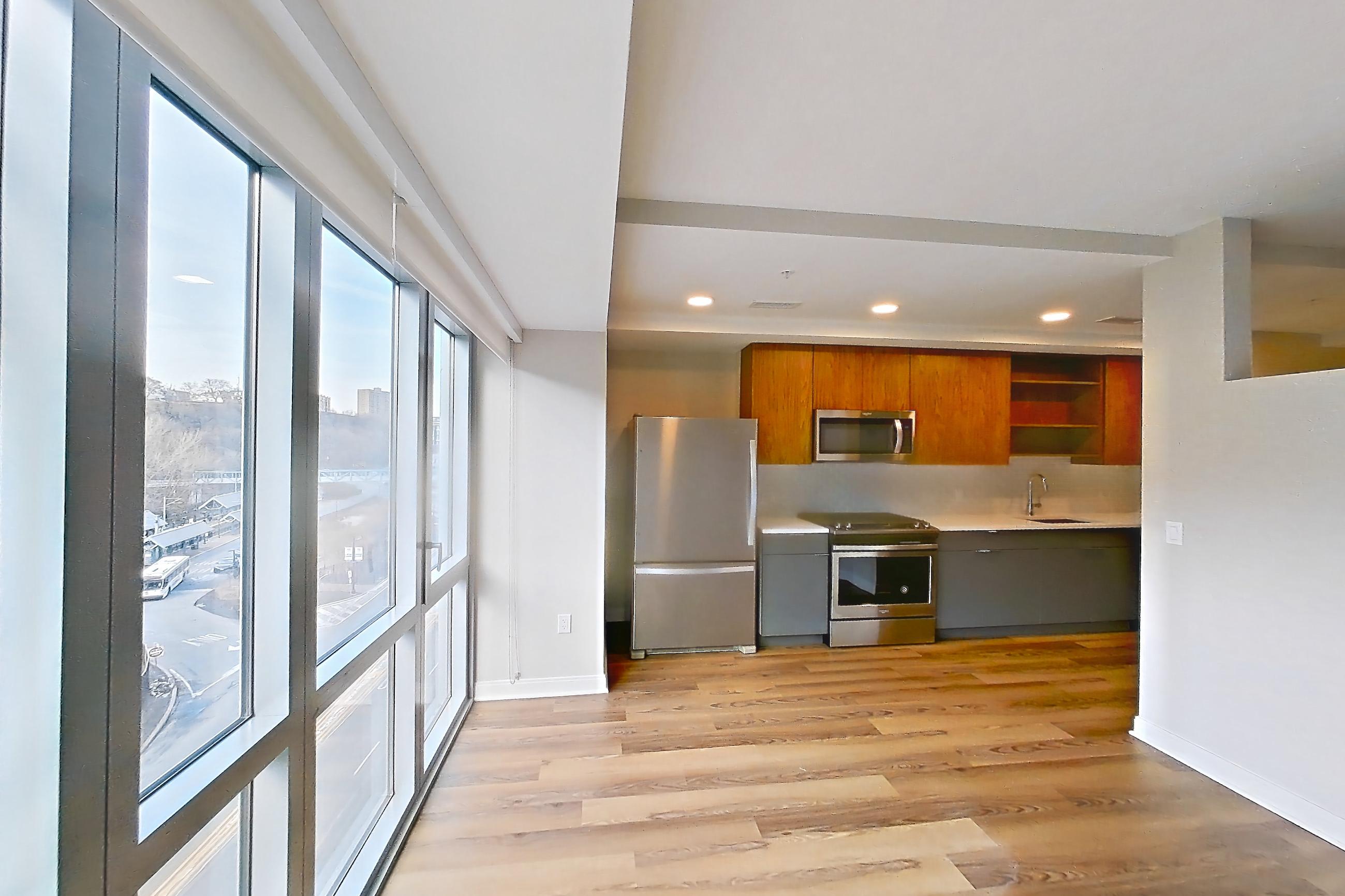 LIVING SPACE