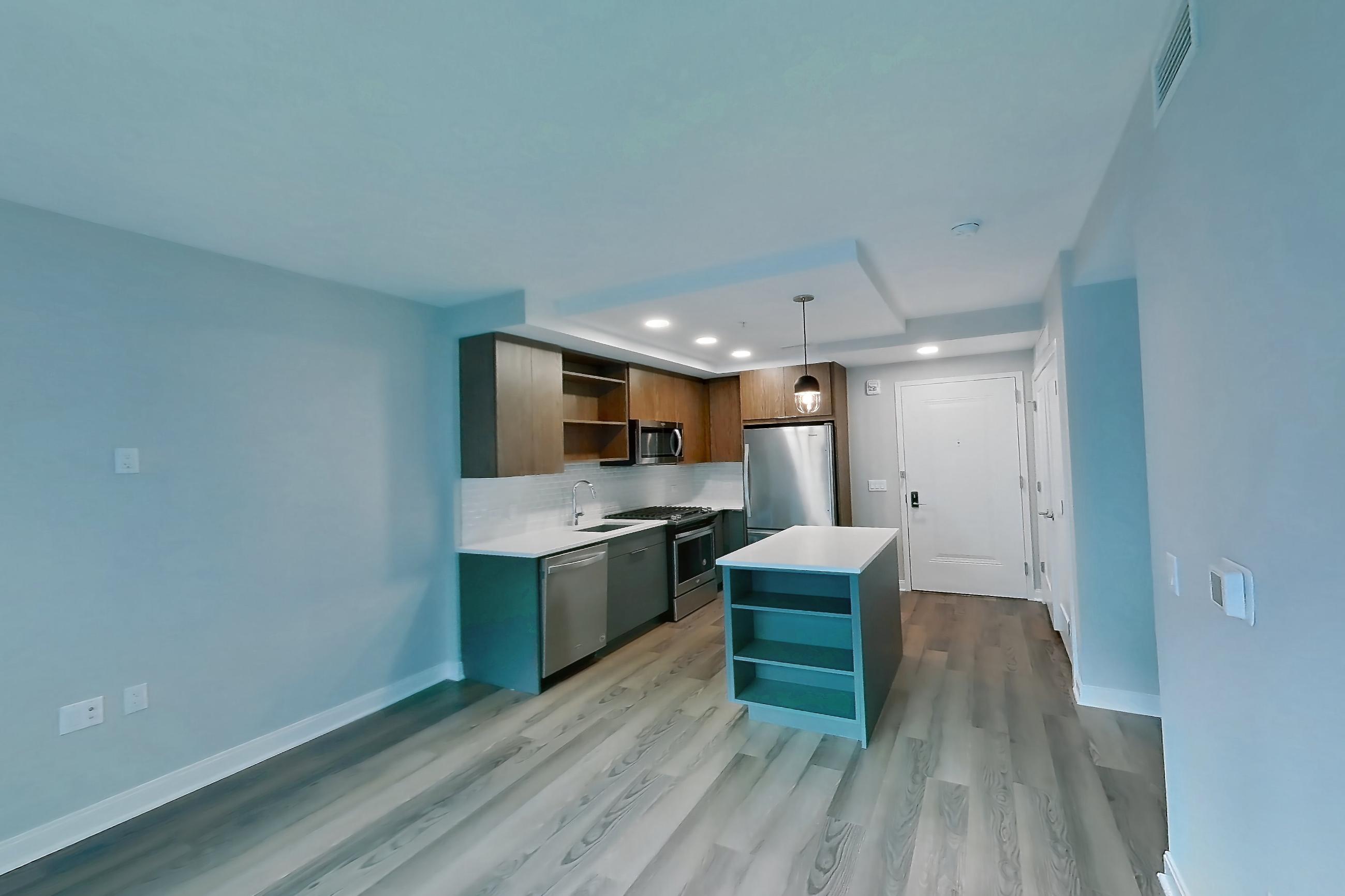 LIVING SPACE
