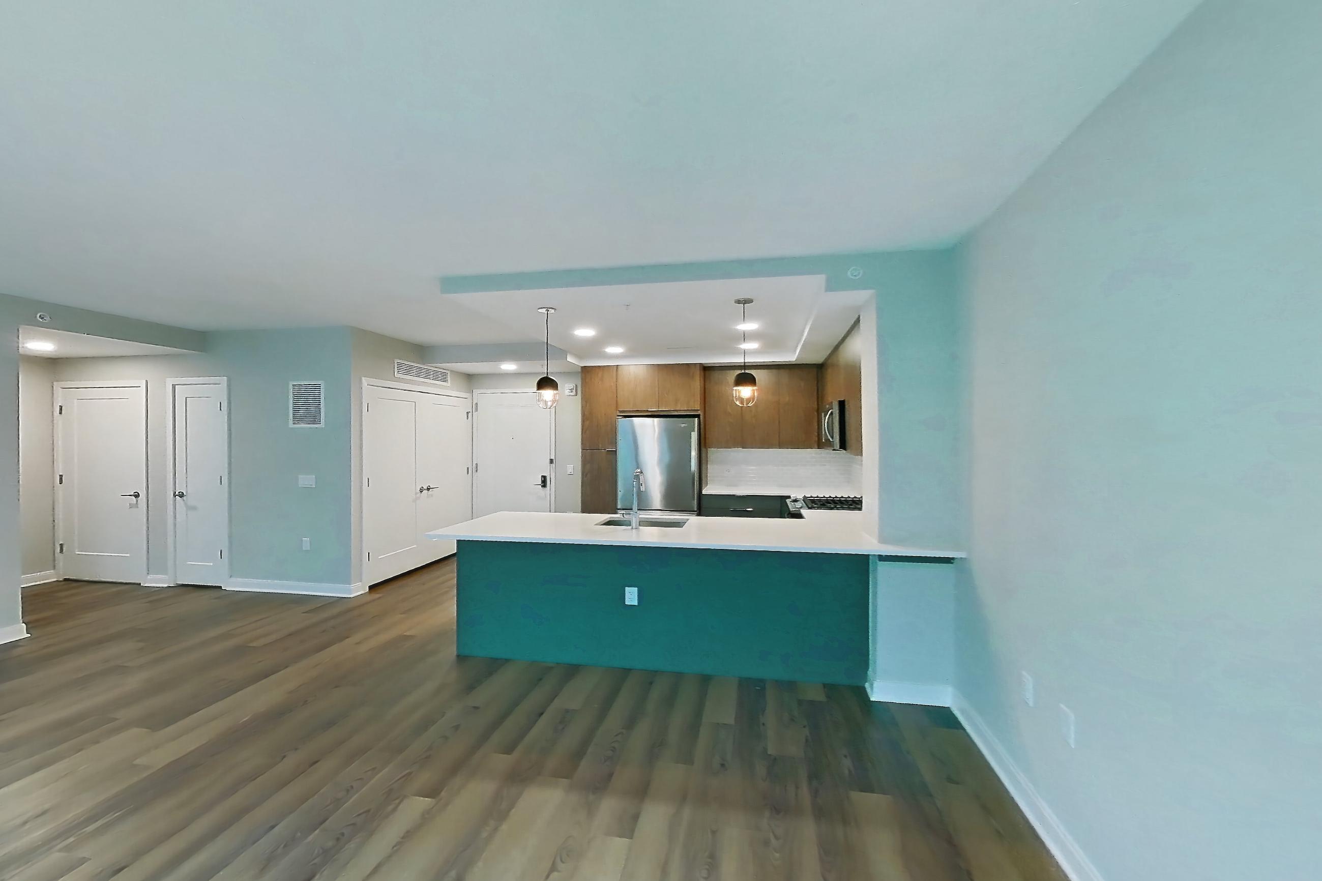 LIVING SPACE