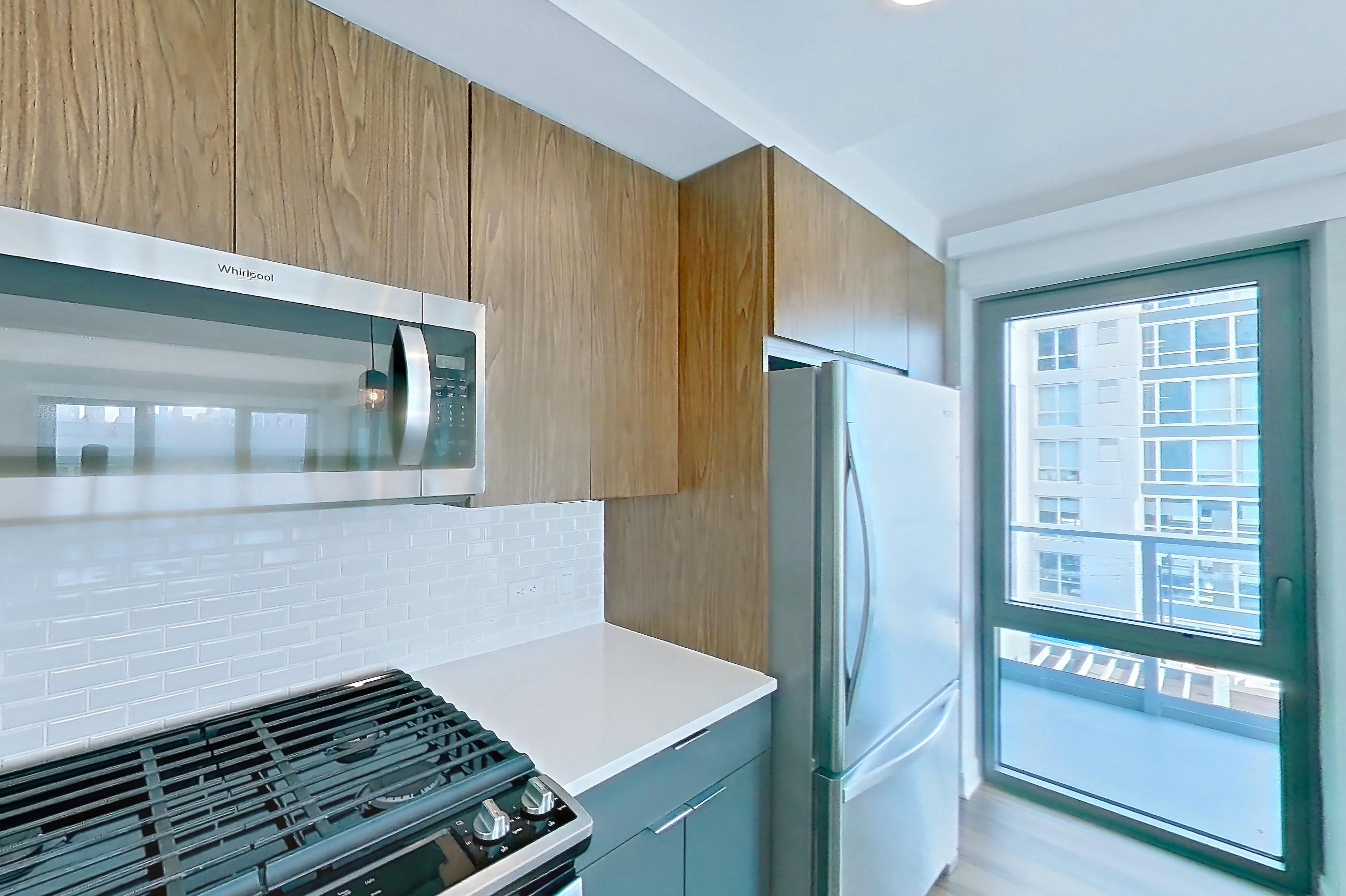 KITCHEN (representative of this floor plan)