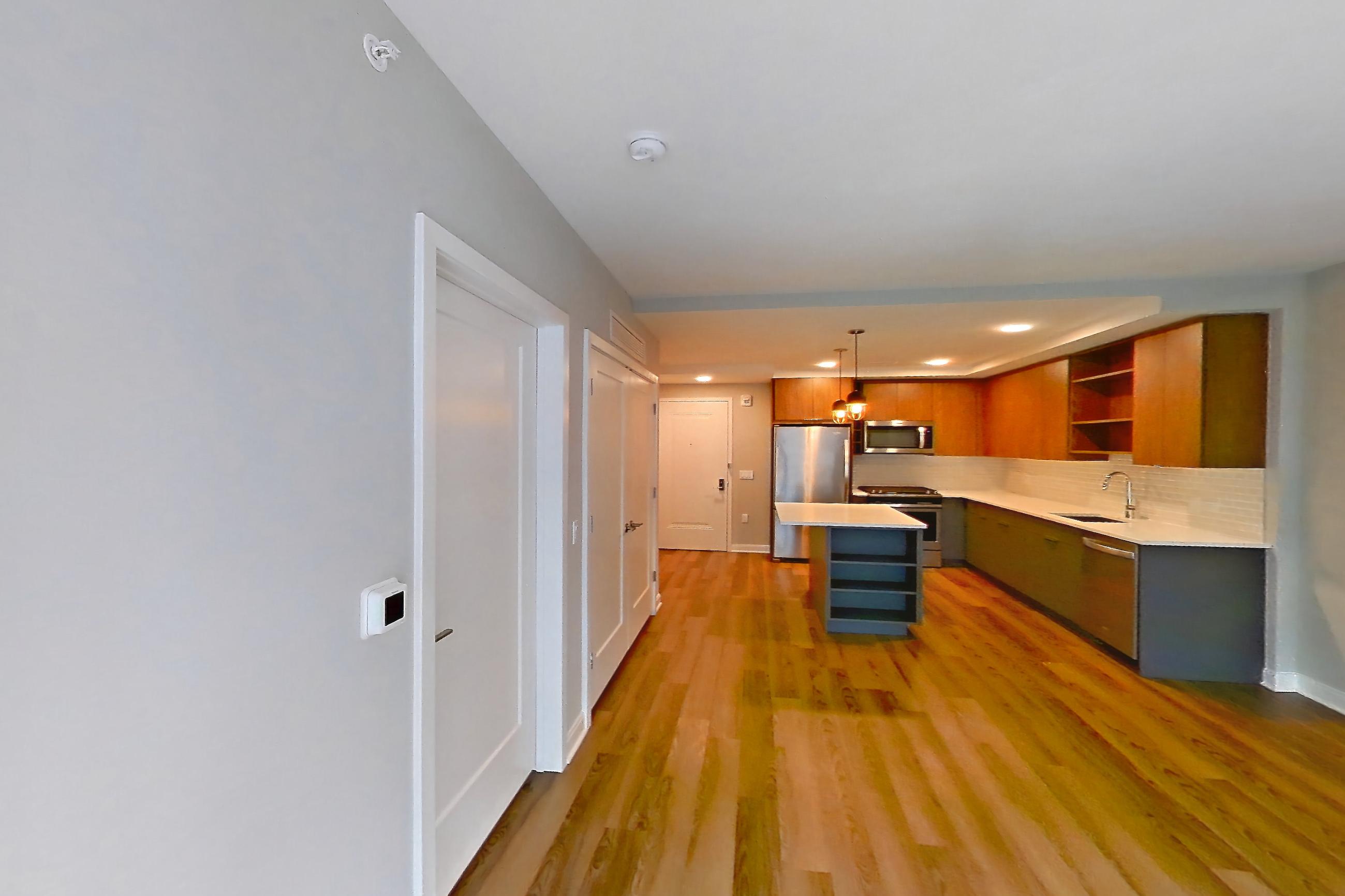 LIVING SPACE