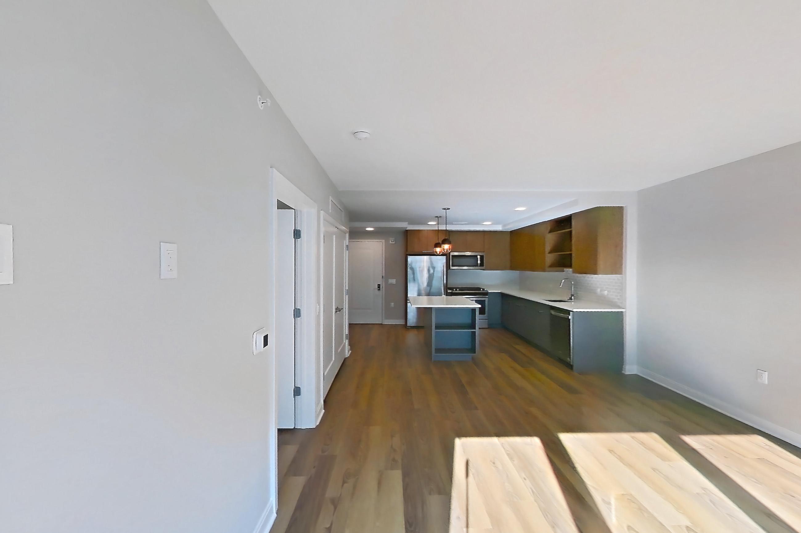 LIVING SPACE